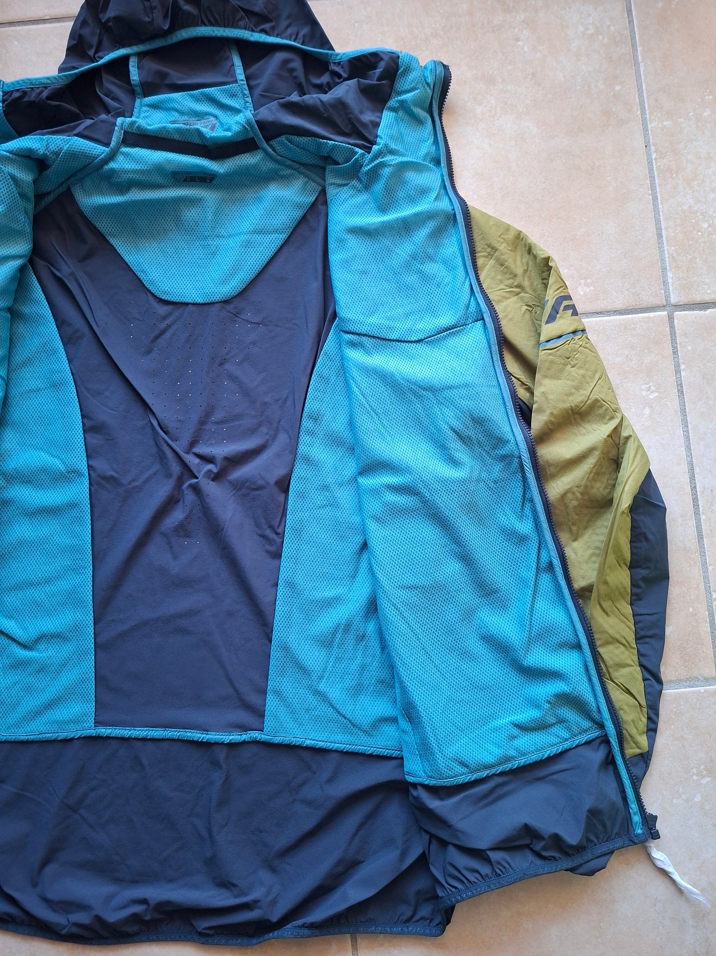 Veste isolante DYNAFIT Meaalama Polartec Alpha - Homme