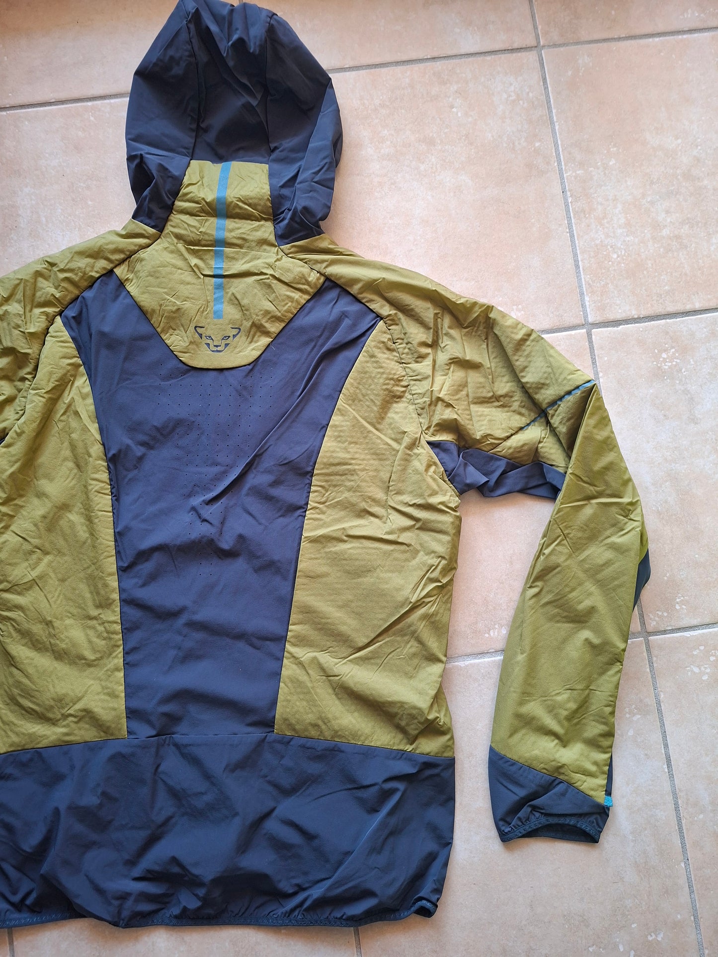 Veste isolante DYNAFIT Meaalama Polartec Alpha - Homme
