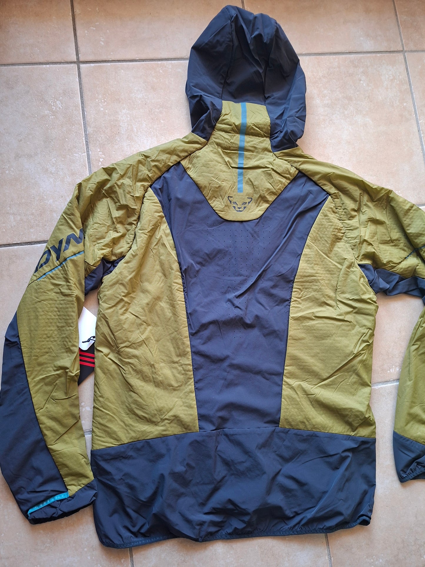 Veste isolante DYNAFIT Meaalama Polartec Alpha - Homme
