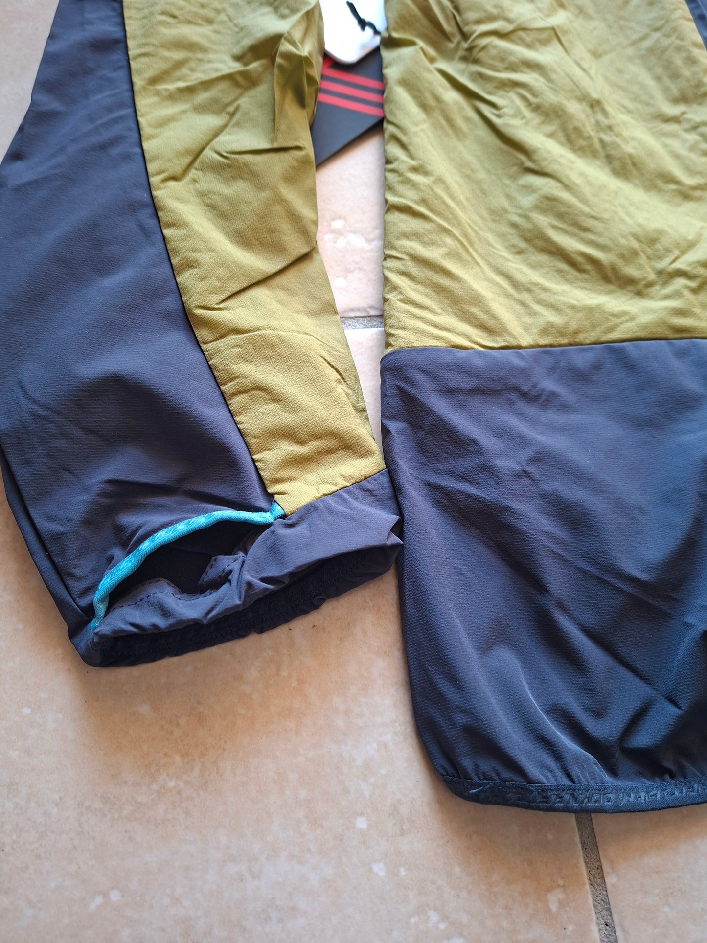 Veste isolante DYNAFIT Meaalama Polartec Alpha - Homme