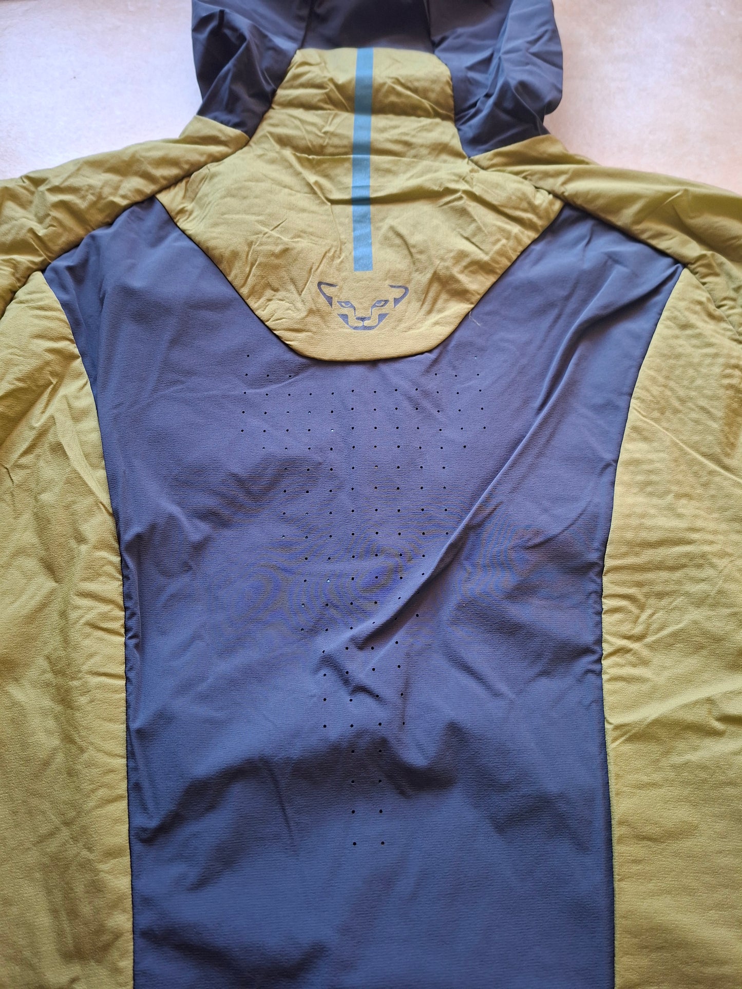 Veste isolante DYNAFIT Meaalama Polartec Alpha - Homme