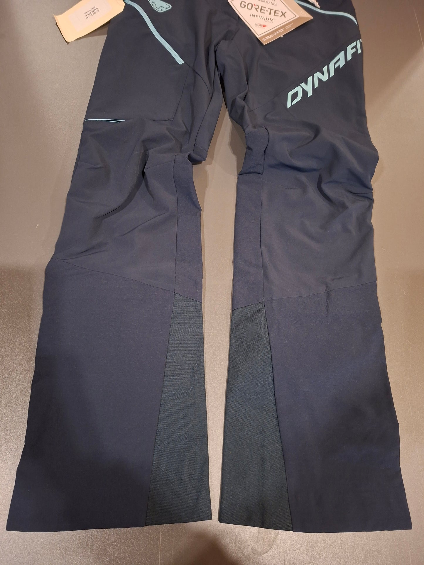 Pantalon hybride DYNAFIT Radical Infinium - Femme