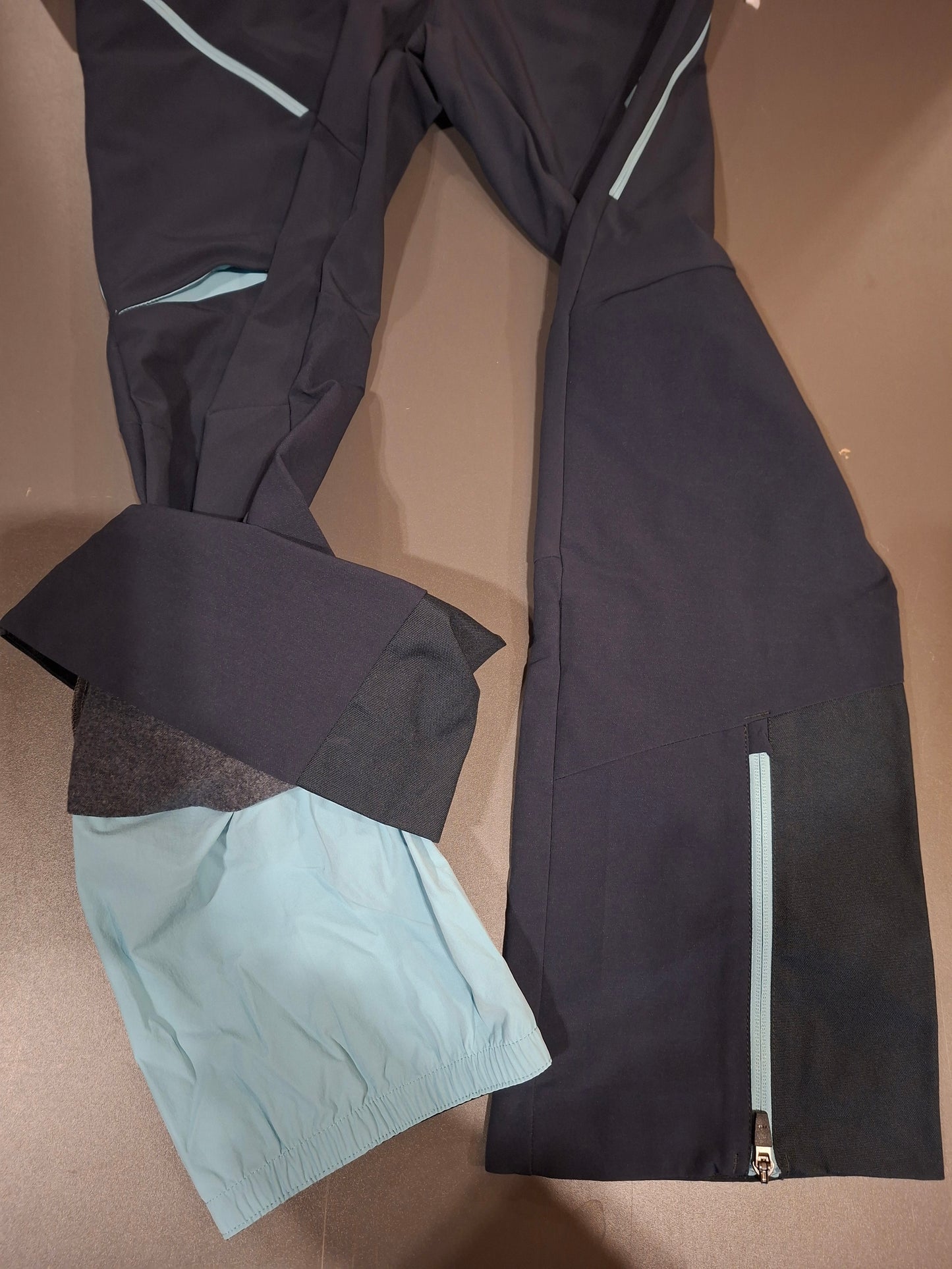 Pantalon hybride DYNAFIT Radical Infinium - Femme