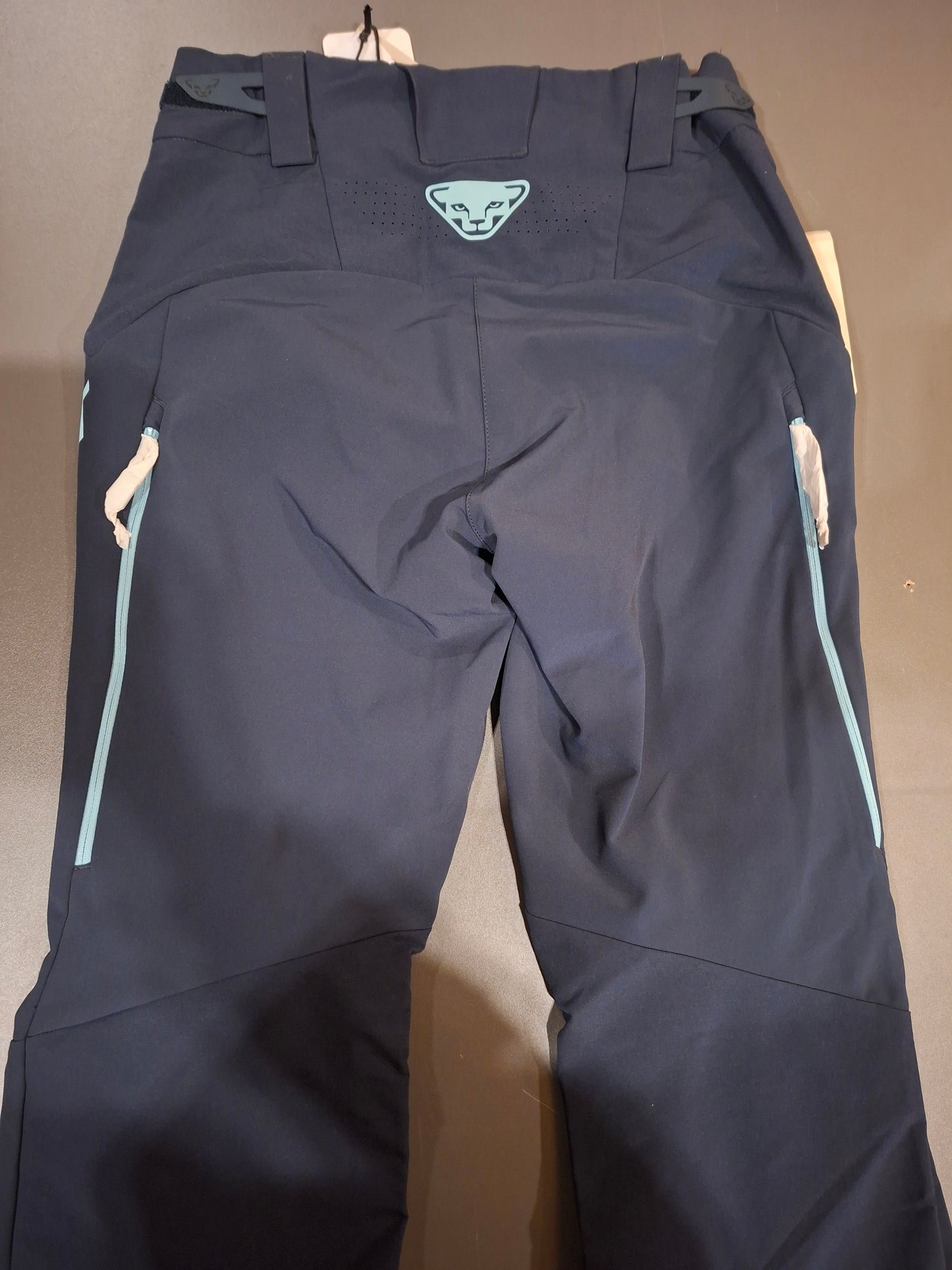 Pantalon hybride DYNAFIT Radical Infinium - Femme