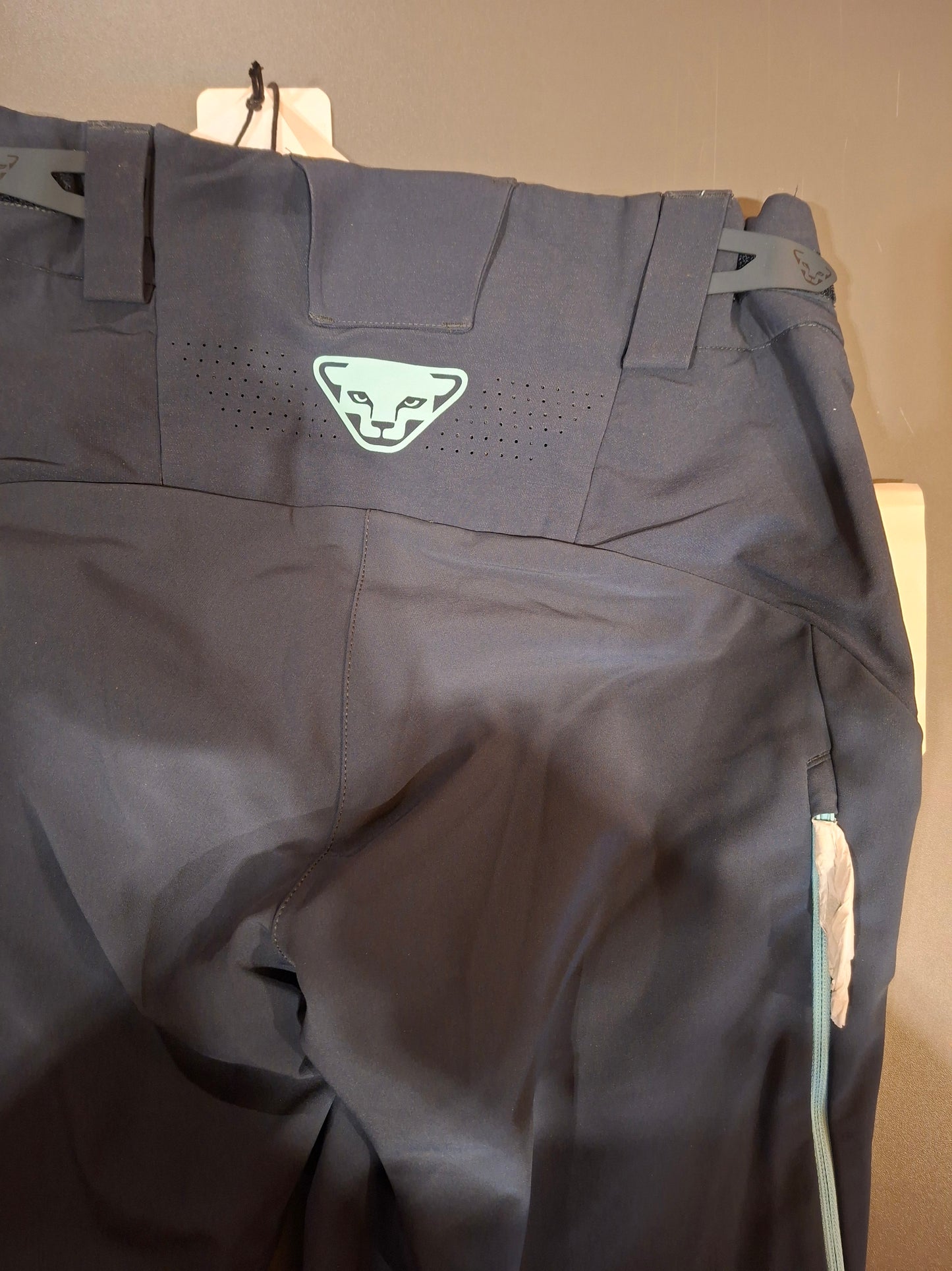 Pantalon hybride DYNAFIT Radical Infinium - Femme