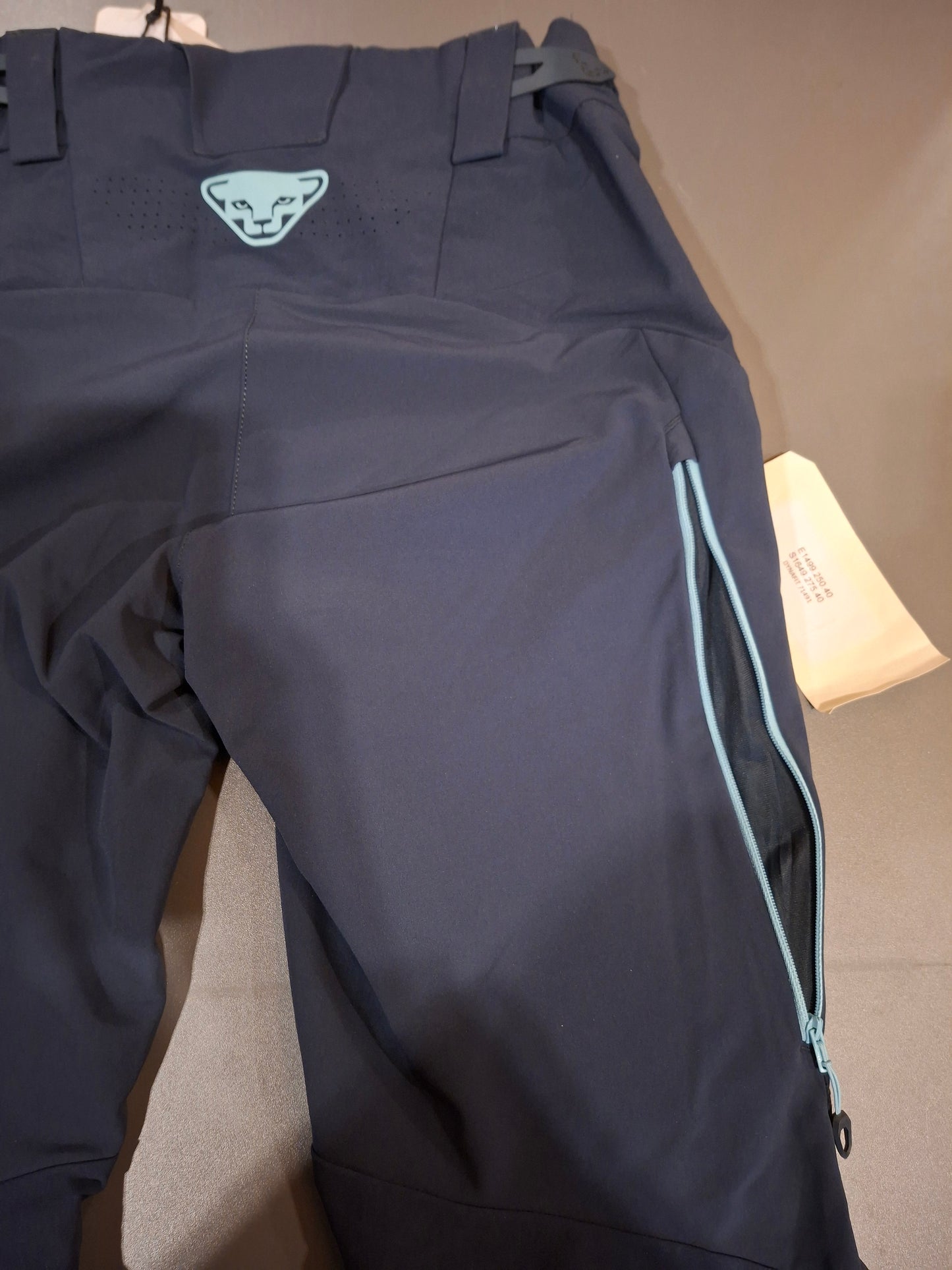 Pantalon hybride DYNAFIT Radical Infinium - Femme