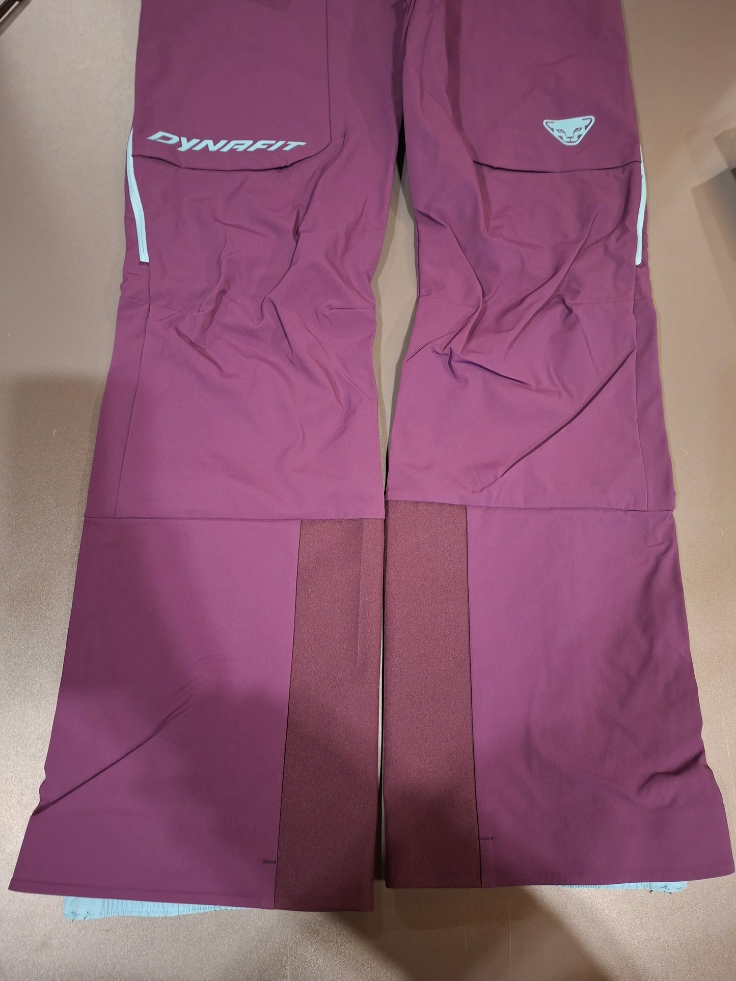 Pantalon ski DYNAFIT Radical softshell - Femme