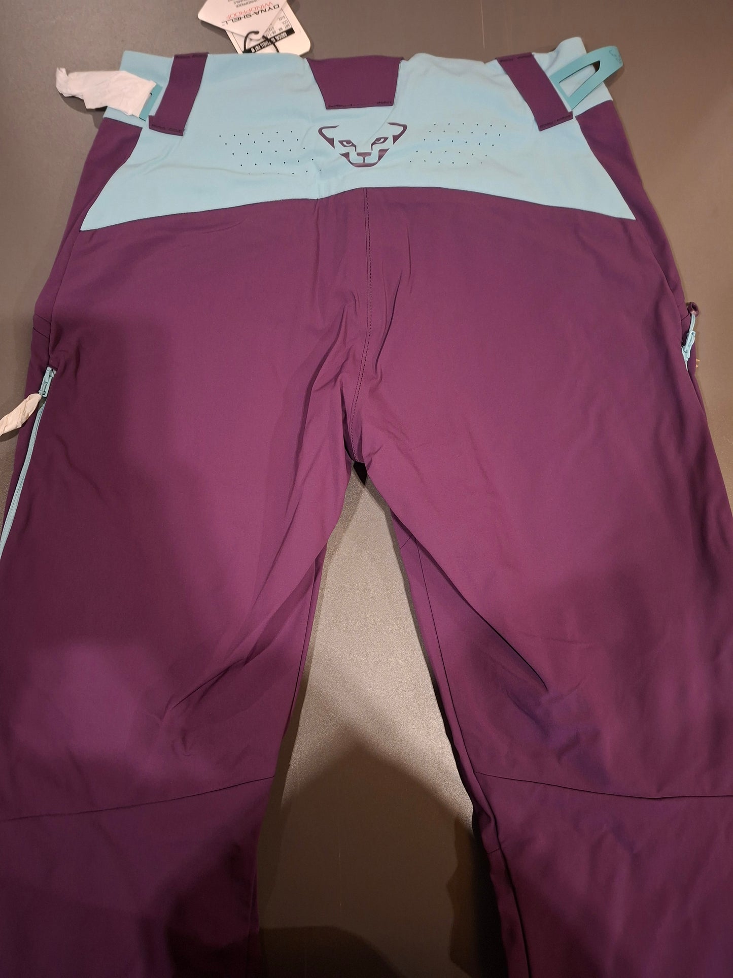 Pantalon ski DYNAFIT Radical softshell - Femme