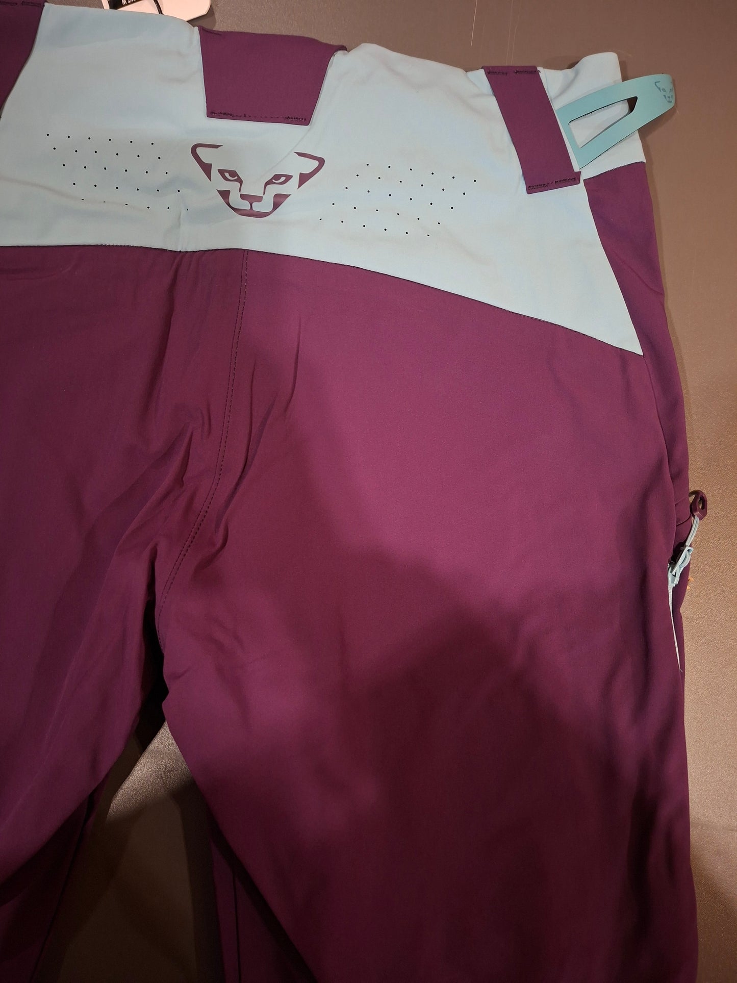 Pantalon ski DYNAFIT Radical softshell - Femme