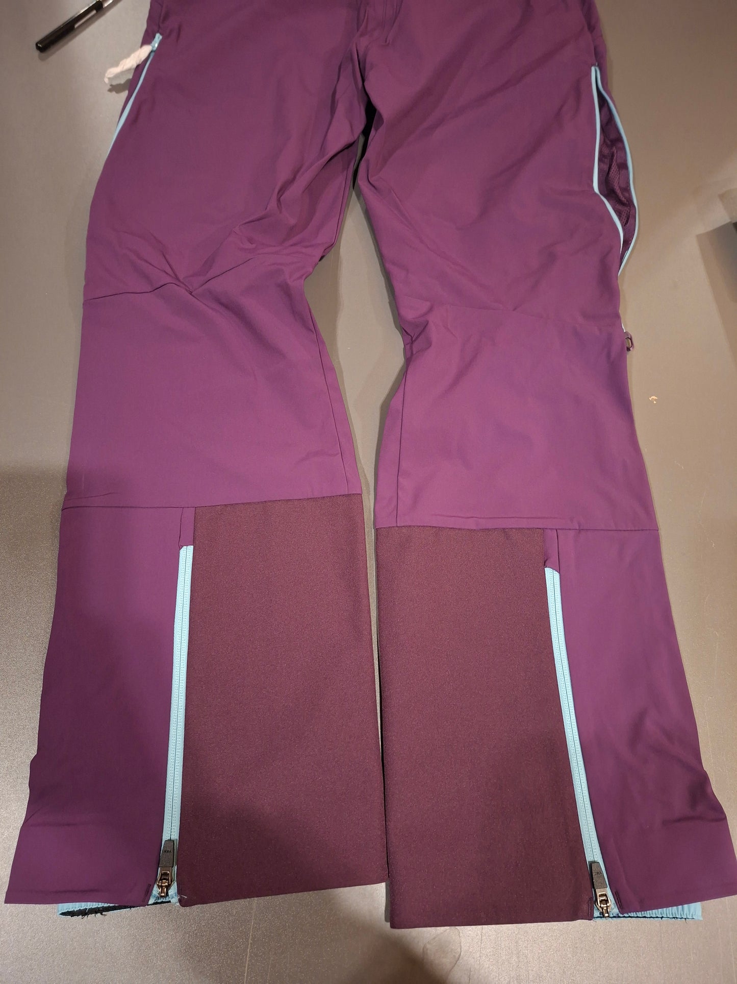Pantalon ski DYNAFIT Radical softshell - Femme