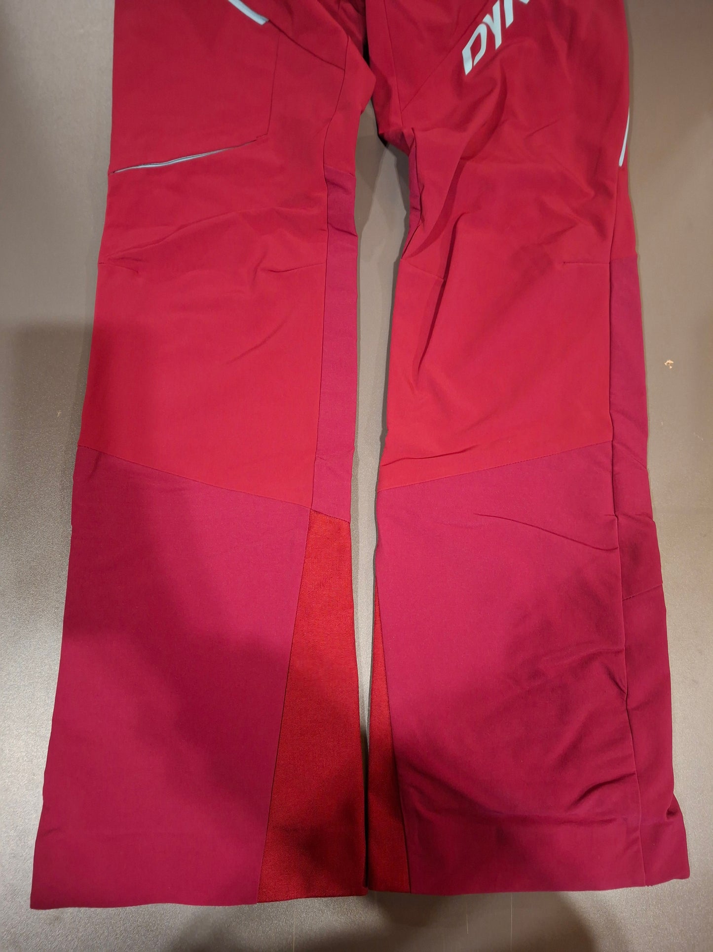 Pantalon hybride DYNAFIT Radical Infinium - Femme