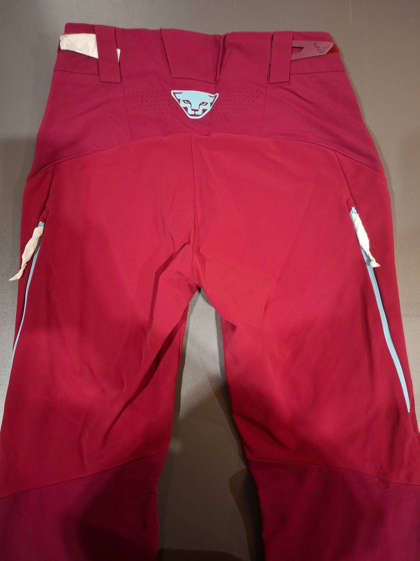 Pantalon hybride DYNAFIT Radical Infinium - Femme