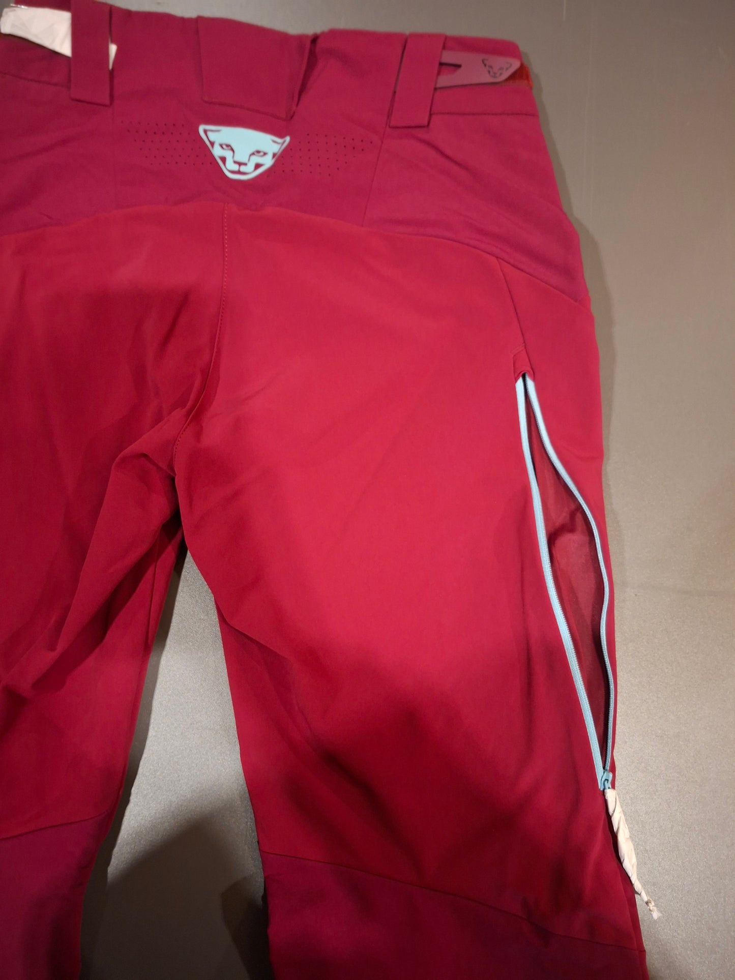 Pantalon hybride DYNAFIT Radical Infinium - Femme