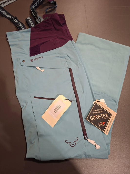 Pantalon de Ski DYNAFIT Tigard Gore Tex - Femme