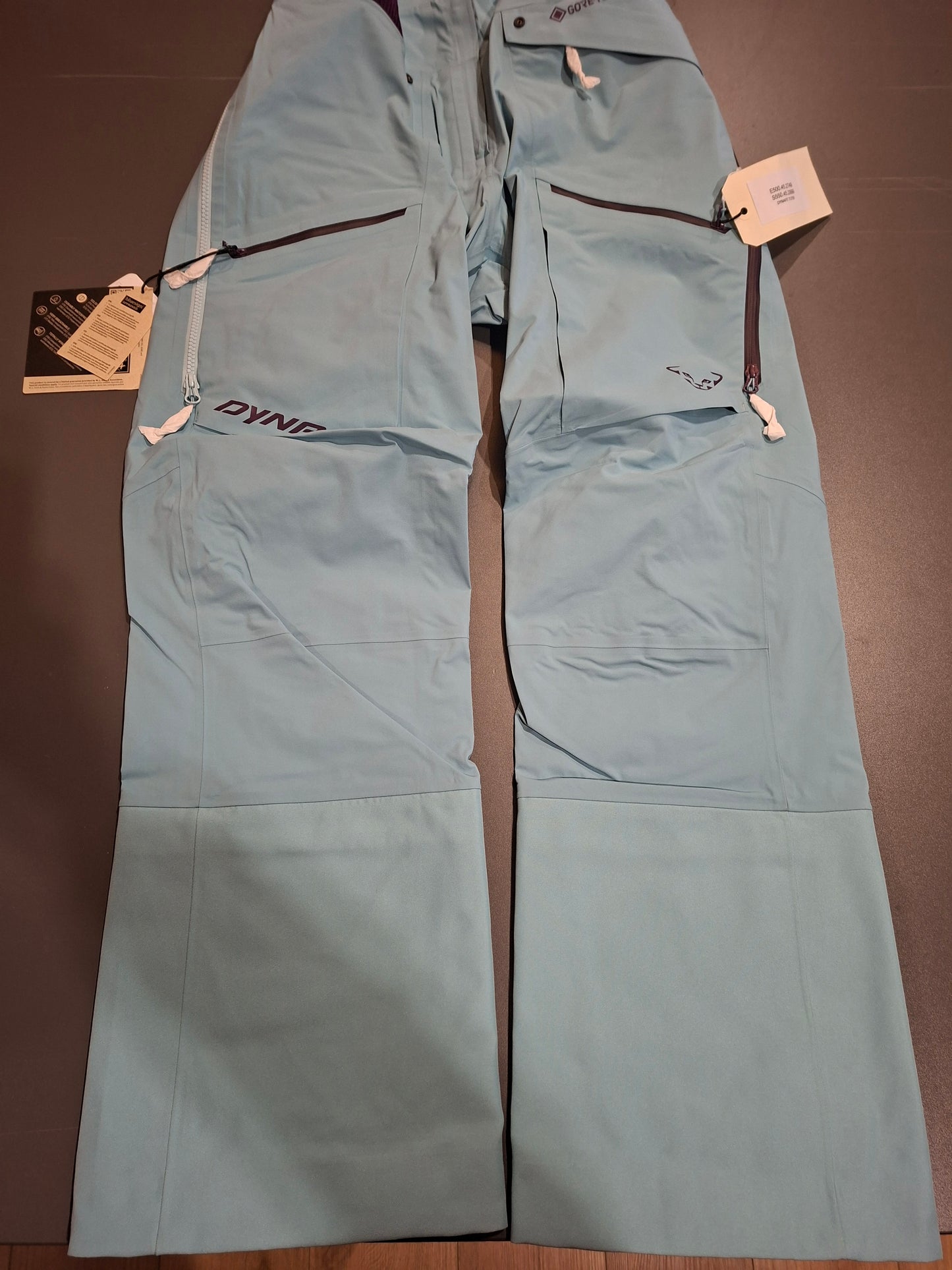 Pantalon de Ski DYNAFIT Tigard Gore Tex - Femme