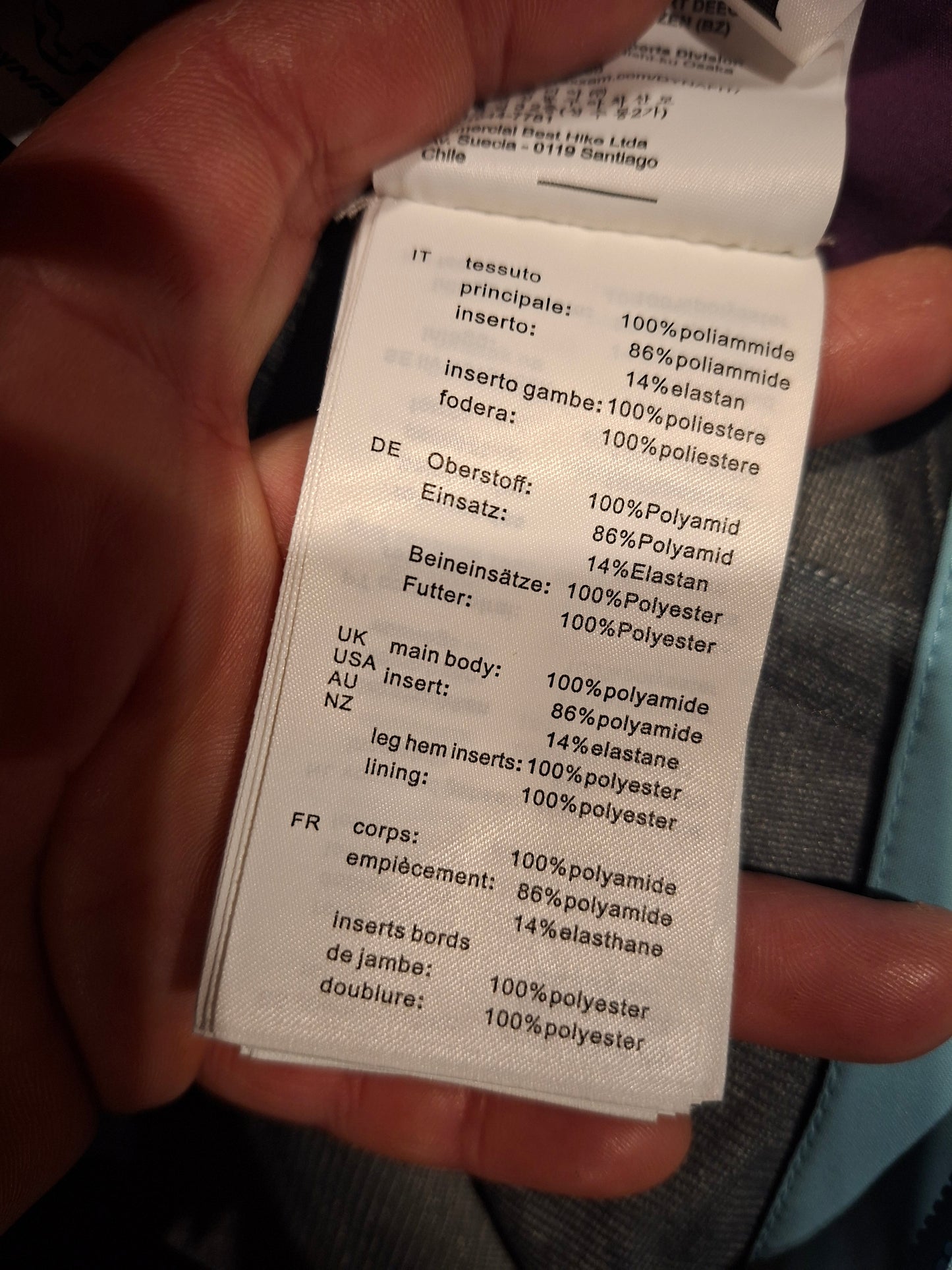 Pantalon de Ski DYNAFIT Tigard Gore Tex - Femme