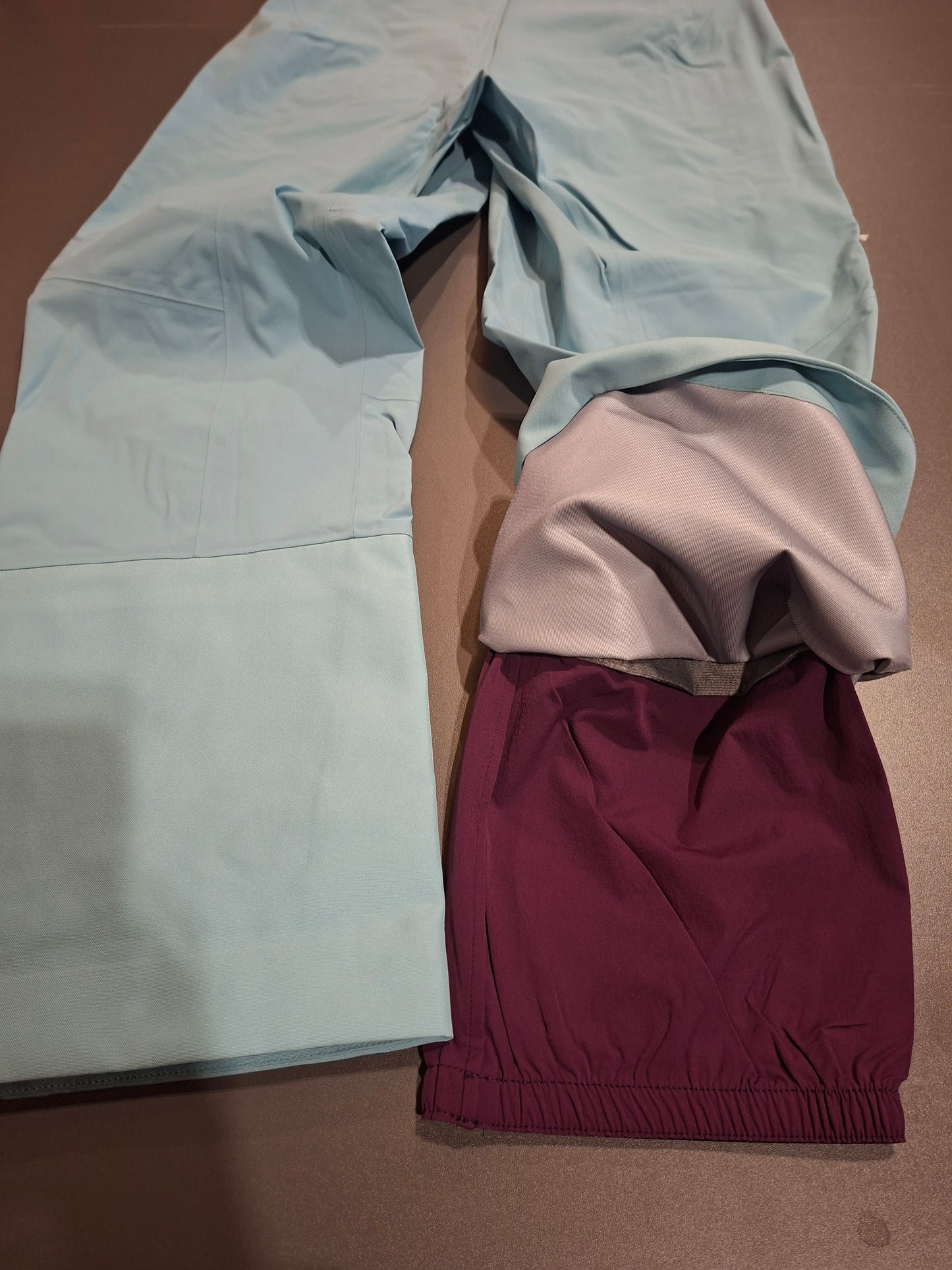 Pantalon de Ski DYNAFIT Tigard Gore Tex - Femme