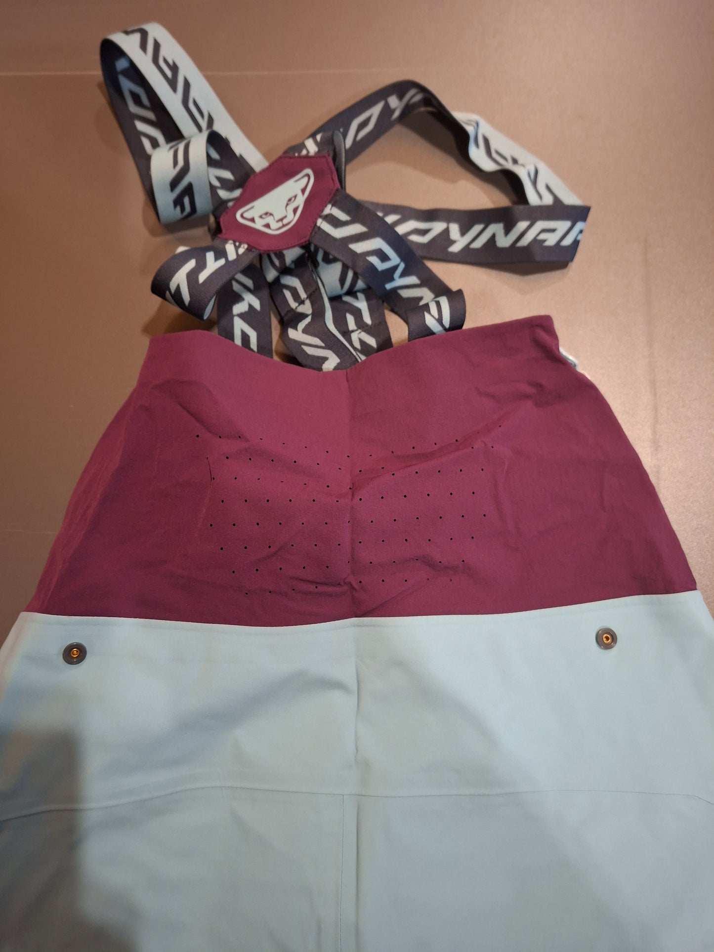 Pantalon de Ski DYNAFIT Tigard Gore Tex - Femme