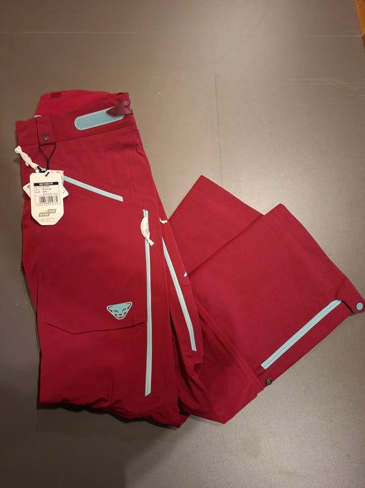 Pantalon de montagne DYNAFIT Femme Beast Hybrid - Femme