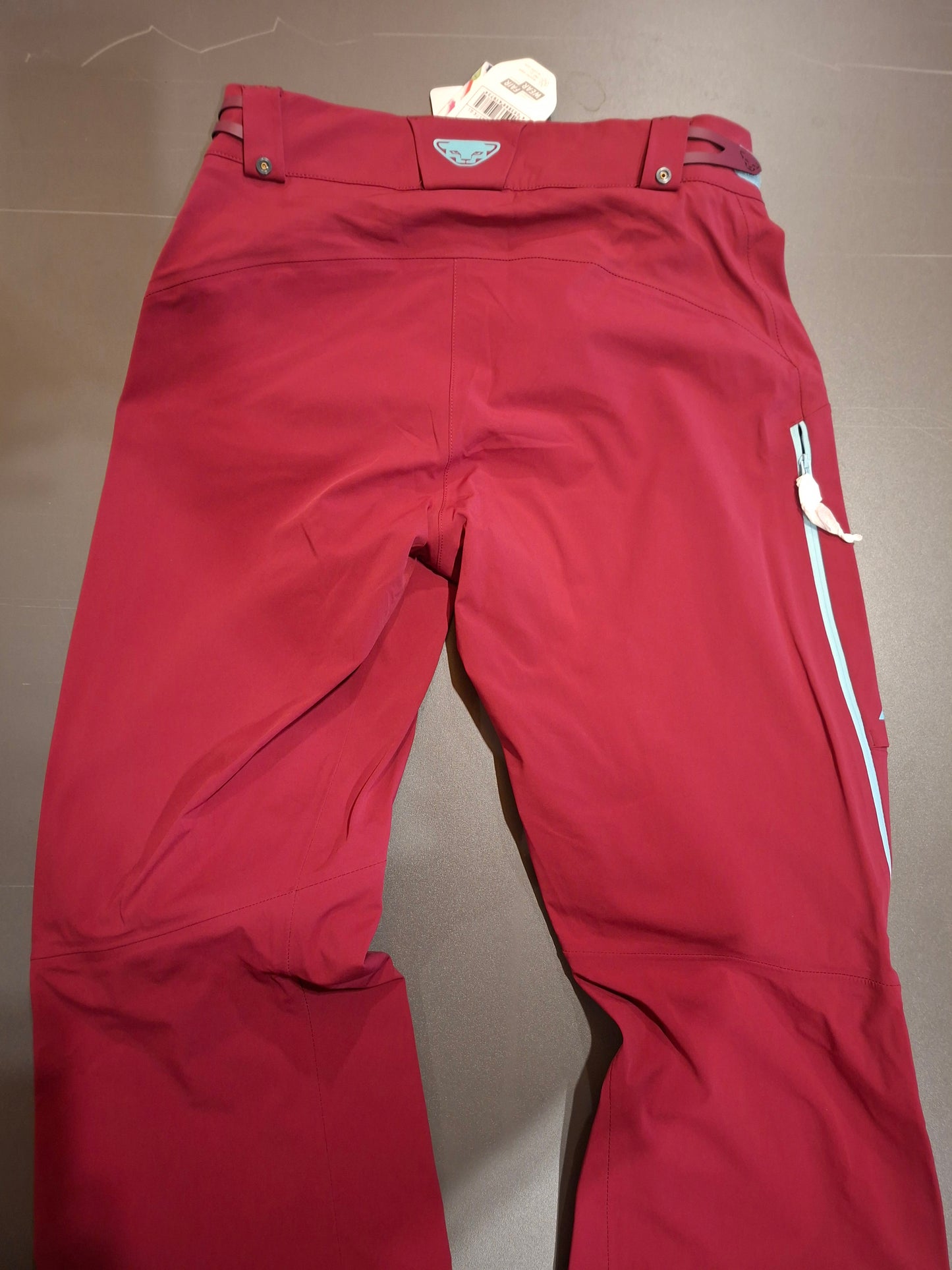 Pantalon de montagne DYNAFIT Femme Beast Hybrid - Femme