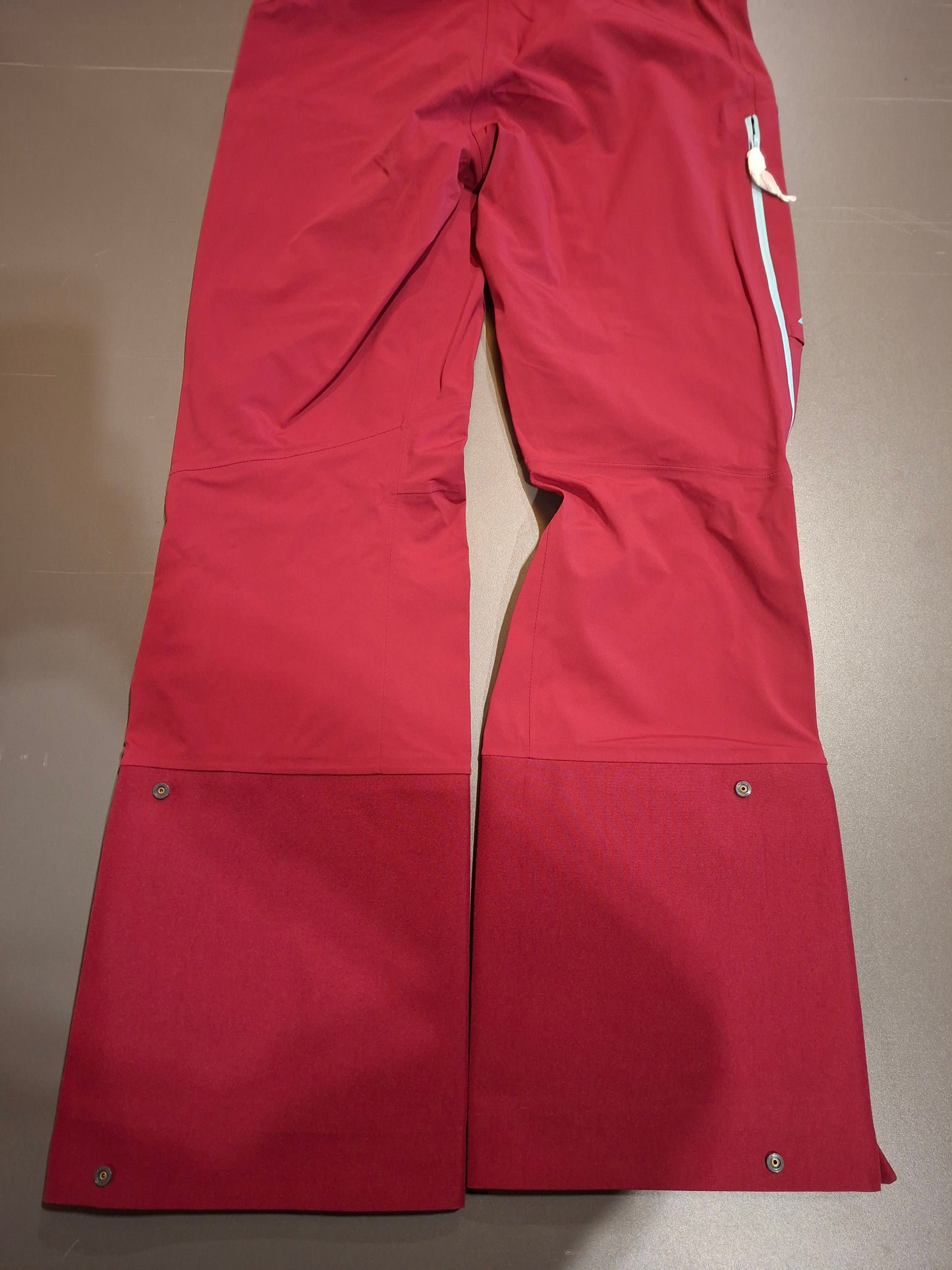 Pantalon de montagne DYNAFIT Femme Beast Hybrid - Femme