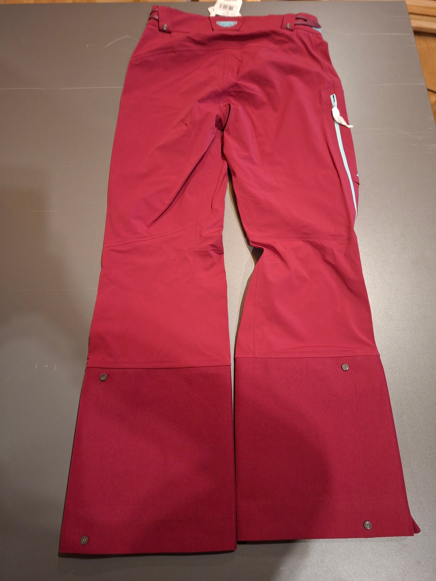 Pantalon de montagne DYNAFIT Femme Beast Hybrid - Femme