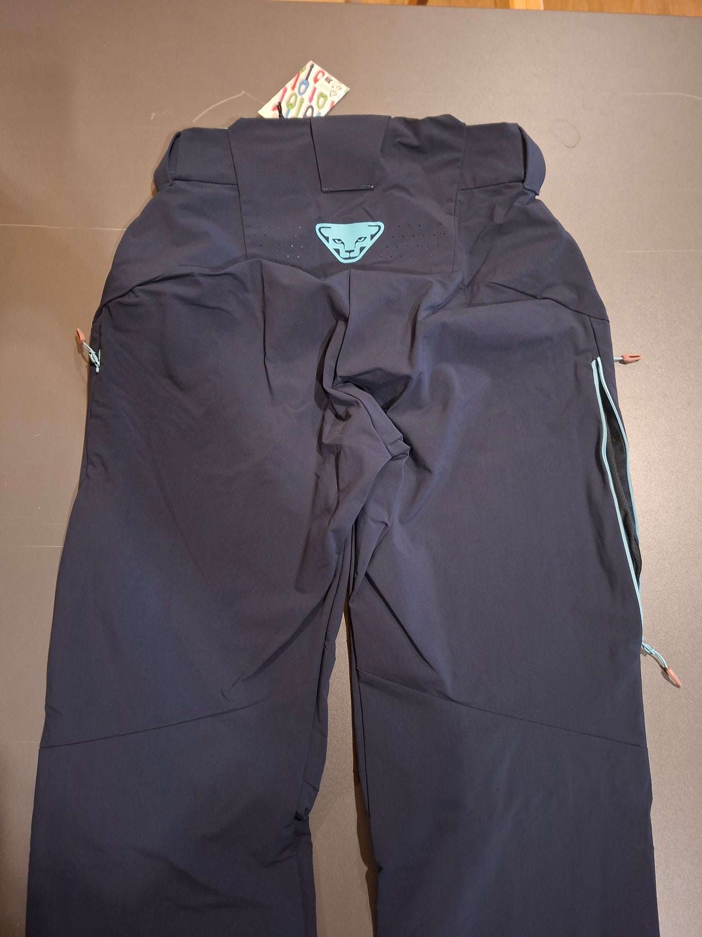 Pantalon DYNAFIT Ridge Dynastretch - Femme