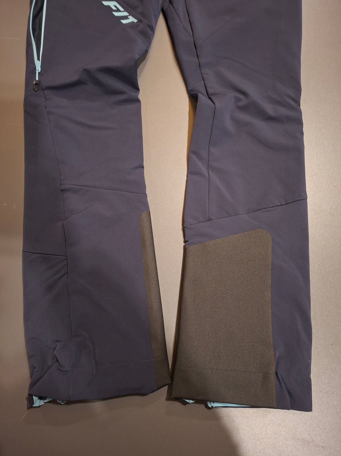 Pantalon ski de randonnée DYNAFIT TLT Touring Dynastretch - Femme