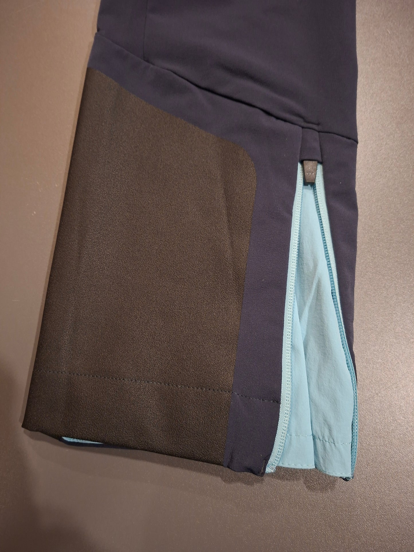 Pantalon ski de randonnée DYNAFIT TLT Touring Dynastretch - Femme