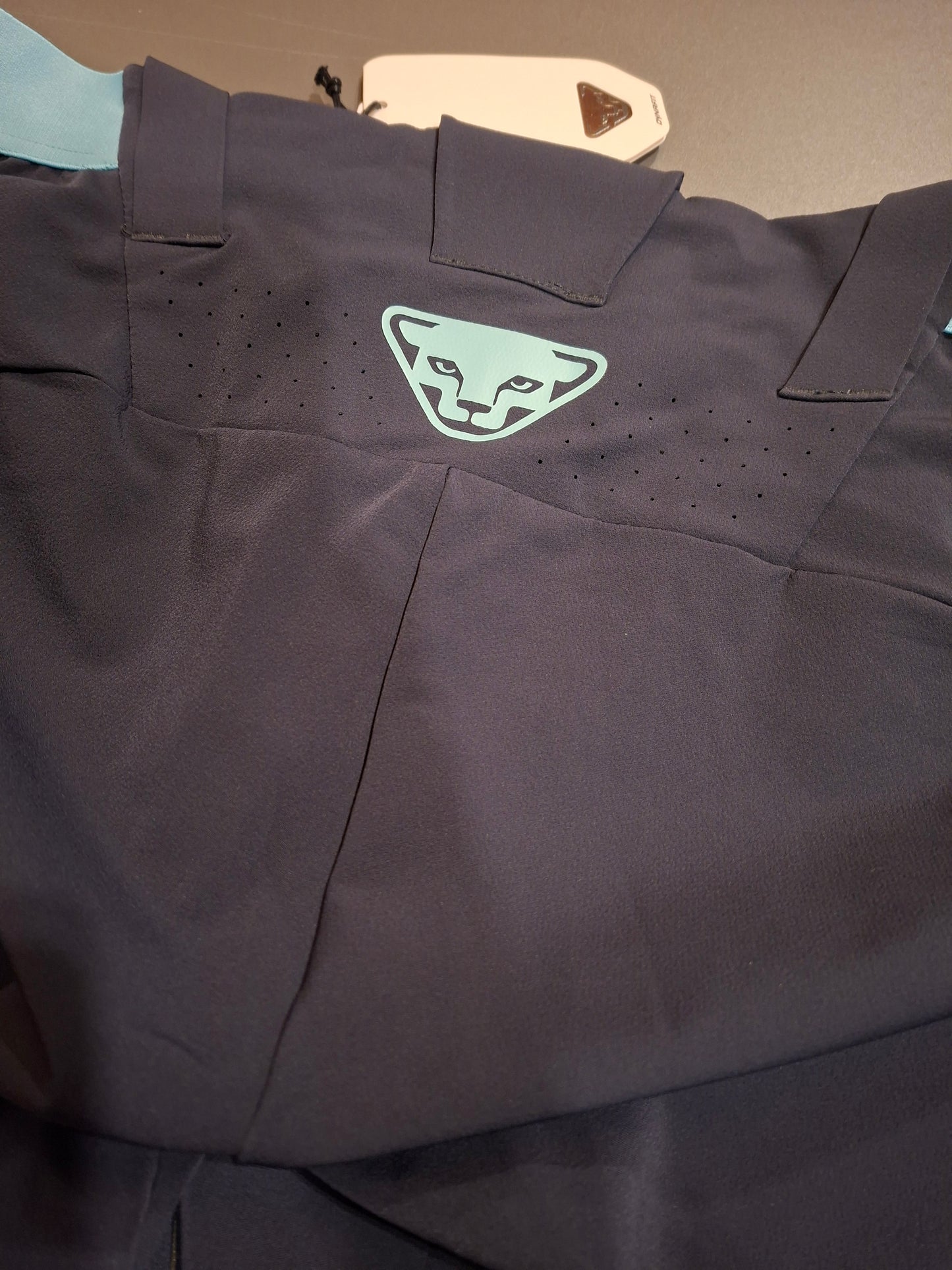 Pantalon ski de randonnée DYNAFIT TLT Touring Dynastretch - Femme
