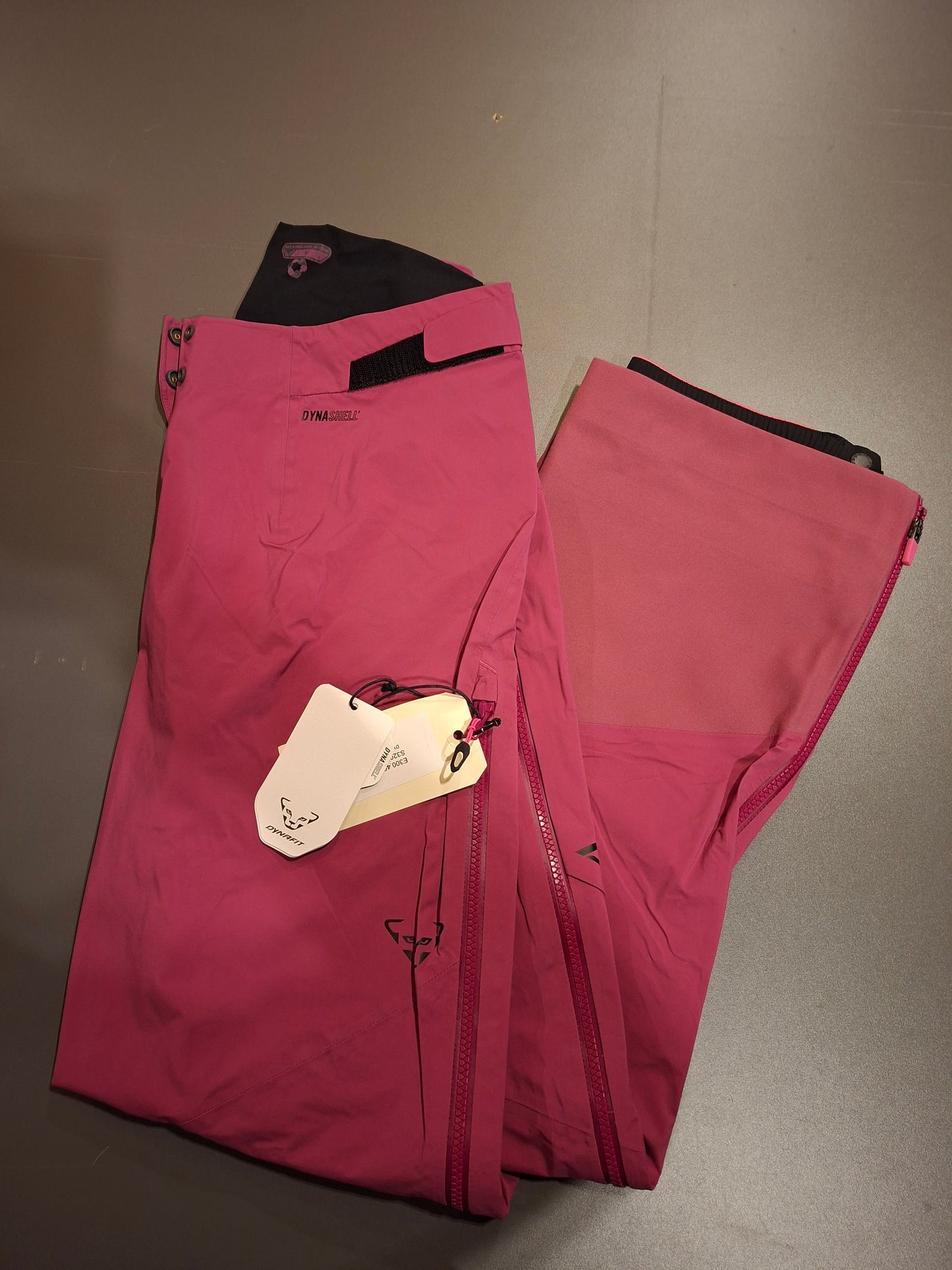 Pantalon DYNAFIT Blacklight 3L - Femme