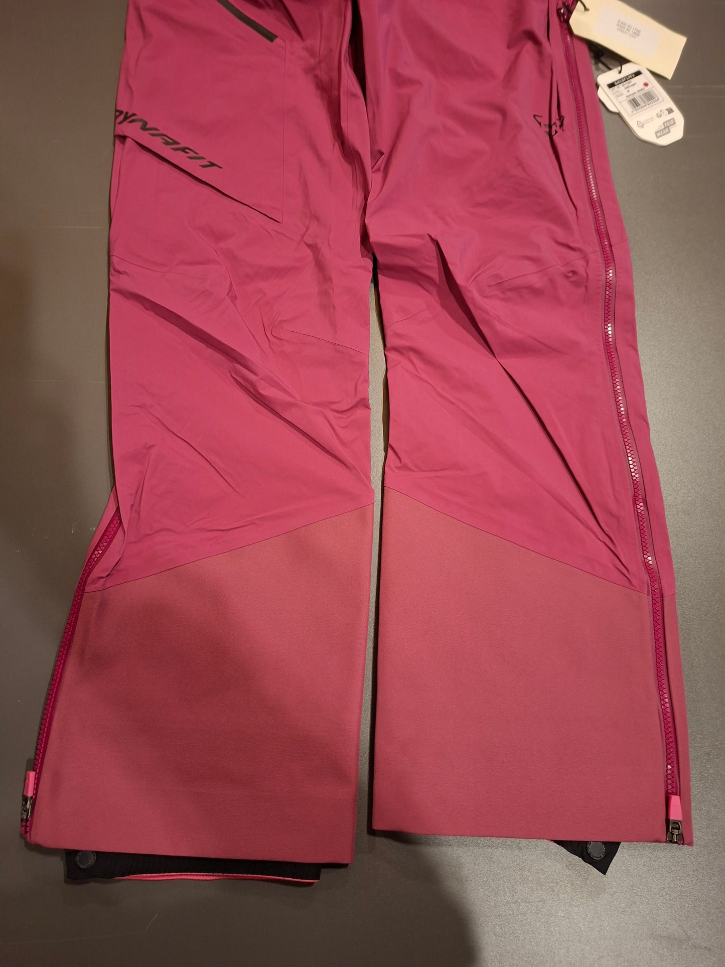 Pantalon DYNAFIT Blacklight 3L - Femme