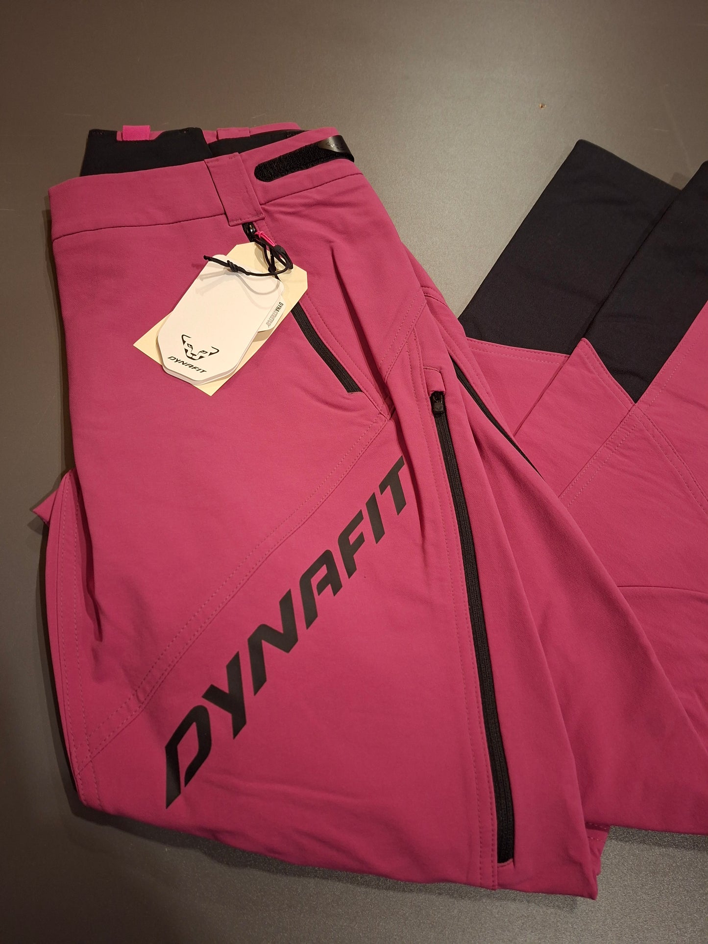 Pantalon ski de randonnée DYNAFIT Mercury Dynastretch - Femme
