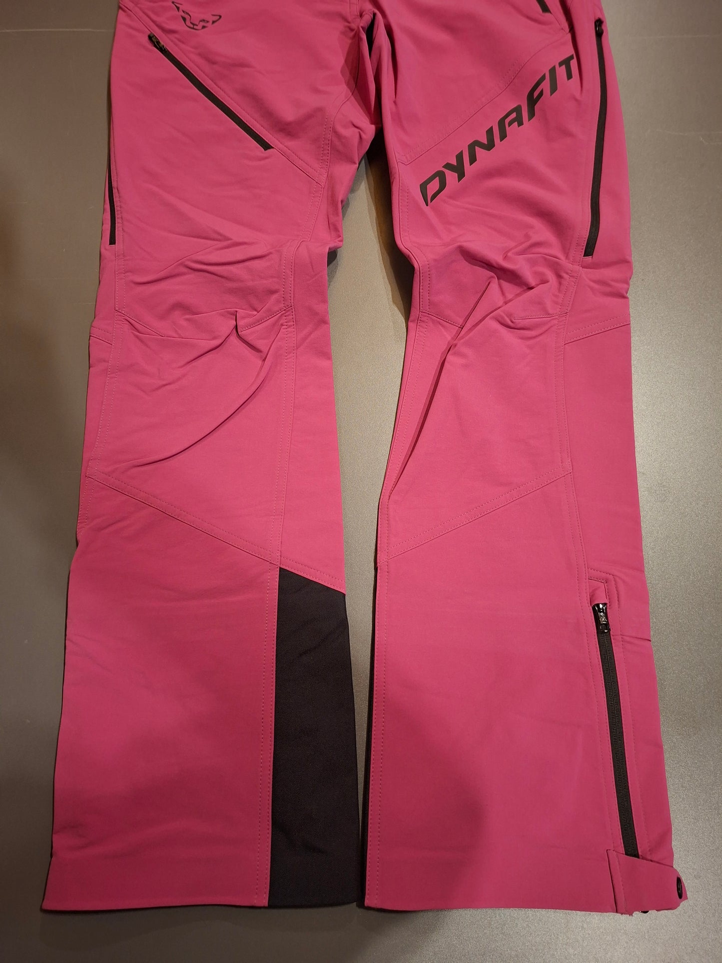 Pantalon ski de randonnée DYNAFIT Mercury Dynastretch - Femme