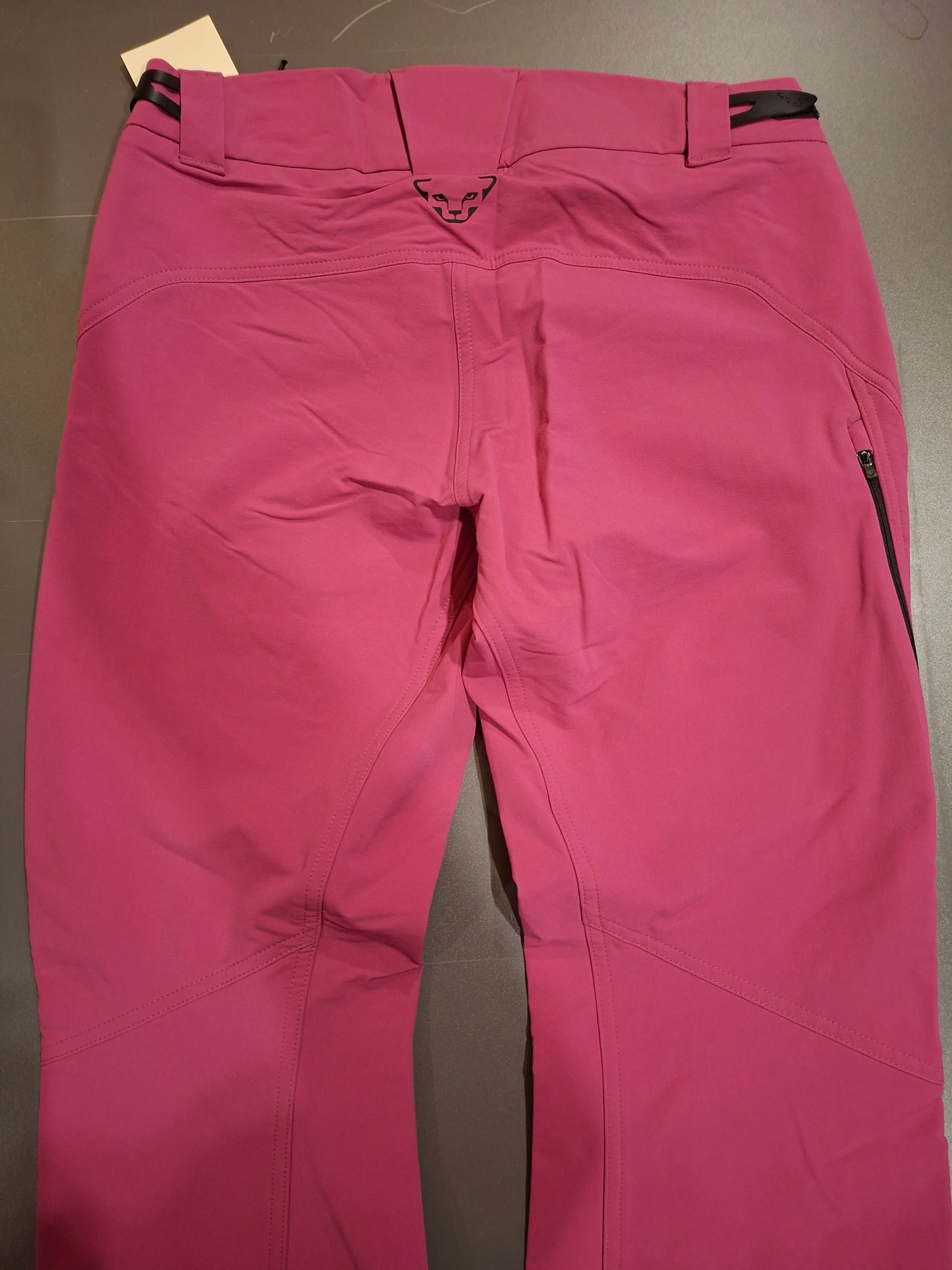 Pantalon ski de randonnée DYNAFIT Mercury Dynastretch - Femme