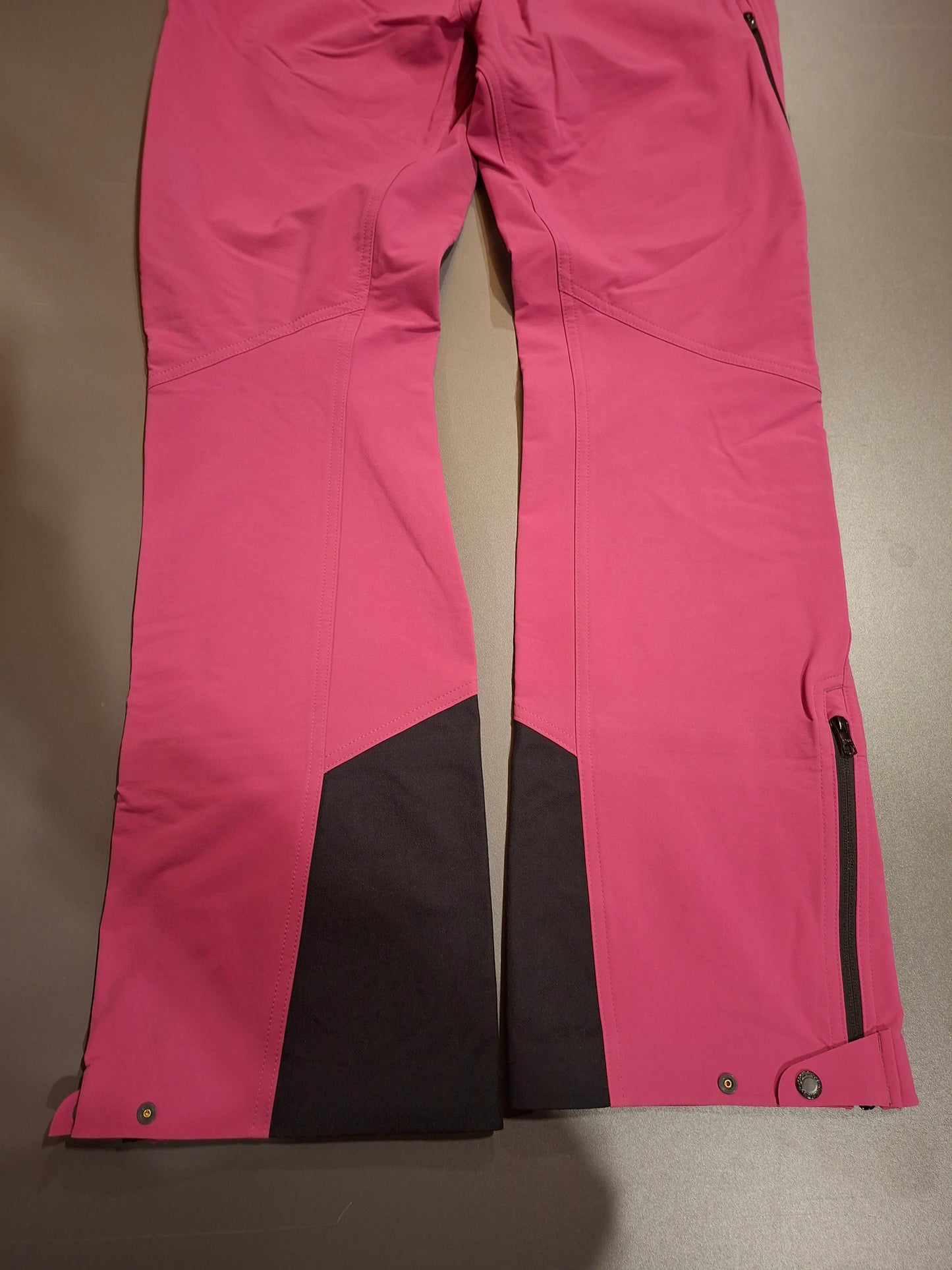 Pantalon ski de randonnée DYNAFIT Mercury Dynastretch - Femme