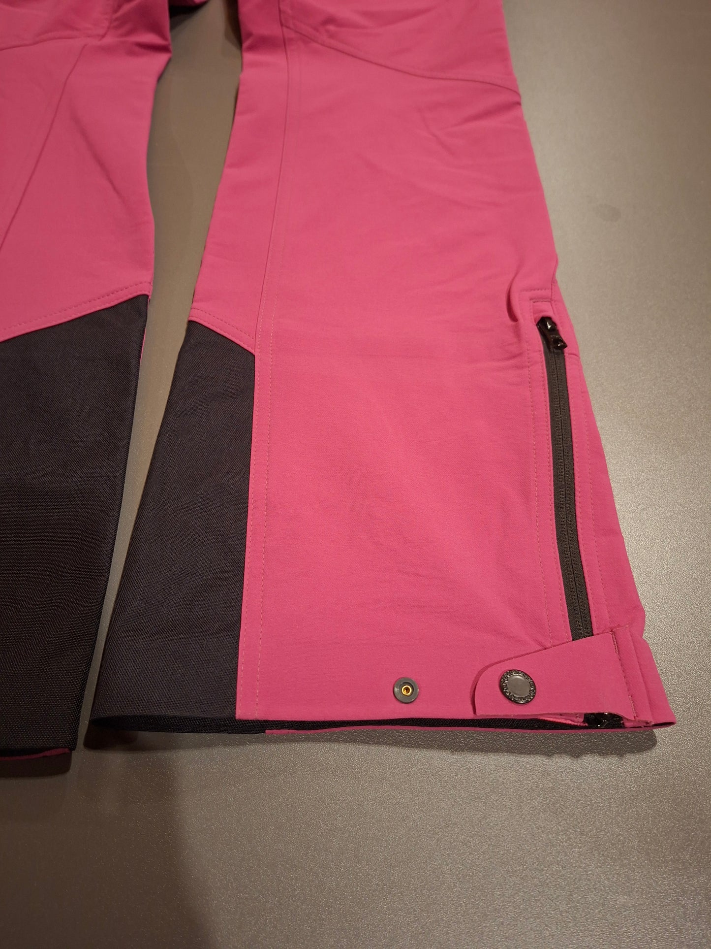 Pantalon ski de randonnée DYNAFIT Mercury Dynastretch - Femme