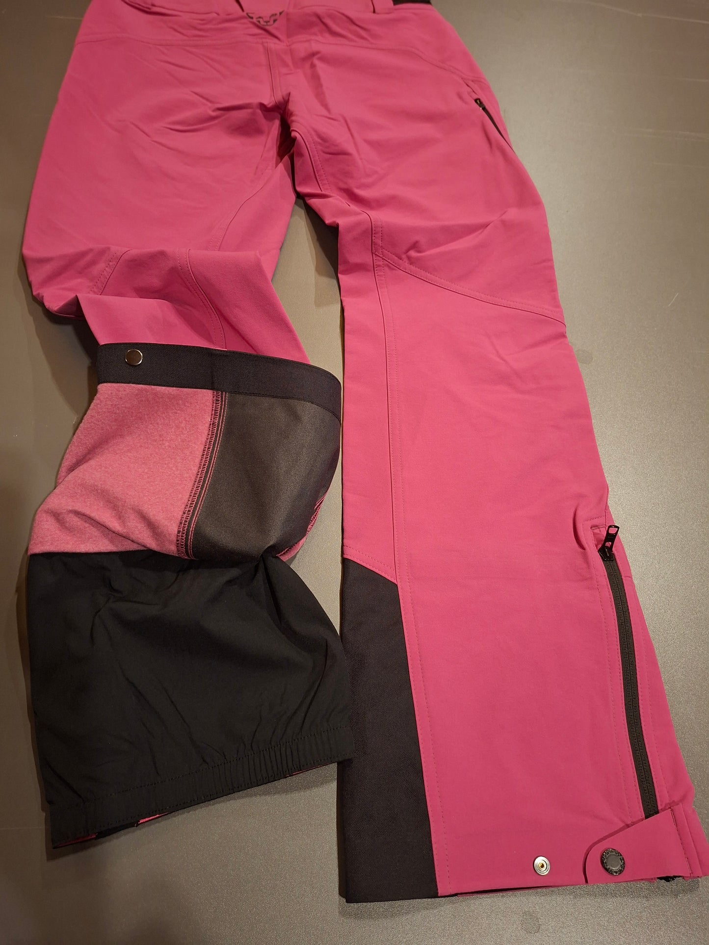 Pantalon ski de randonnée DYNAFIT Mercury Dynastretch - Femme