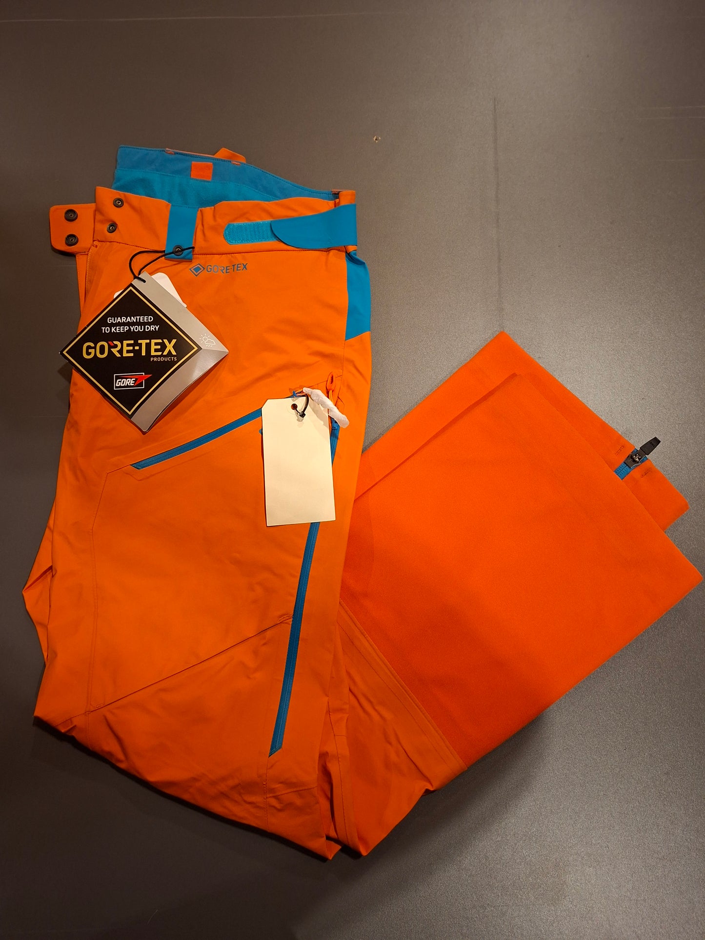 Pantalon ski de randonnée DYNAFIT Radical 2 Gore-tex - Femme