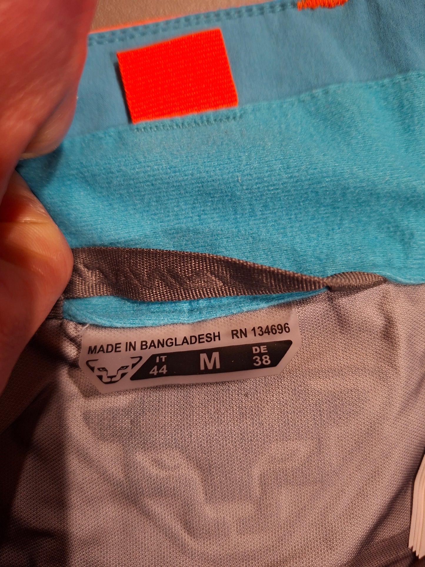 Pantalon ski de randonnée DYNAFIT Radical 2 Gore-tex - Femme