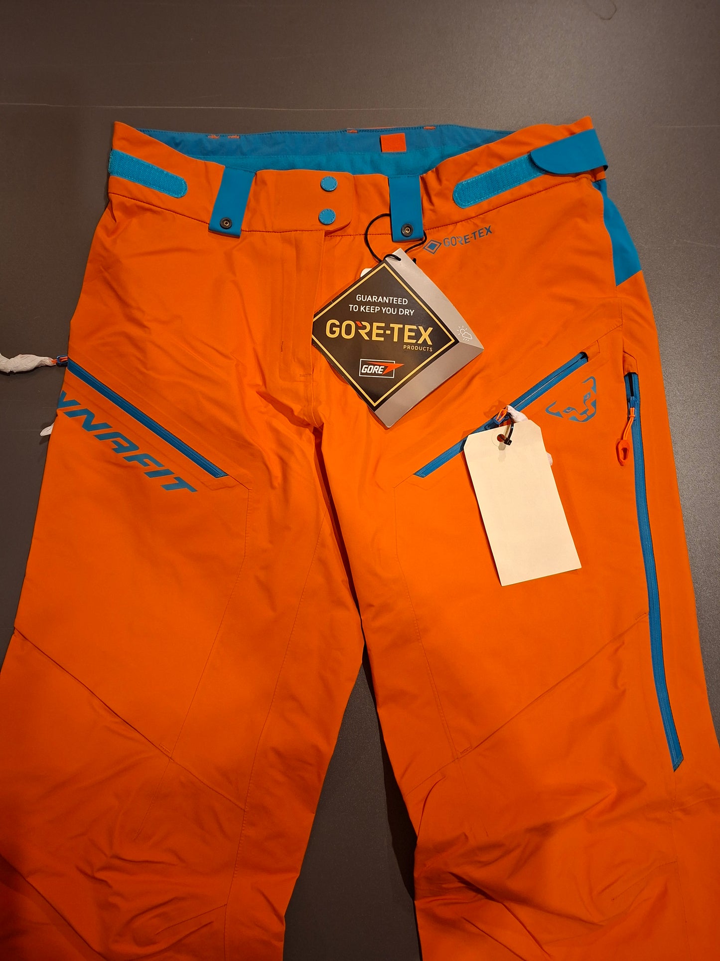 Pantalon ski de randonnée DYNAFIT Radical 2 Gore-tex - Femme