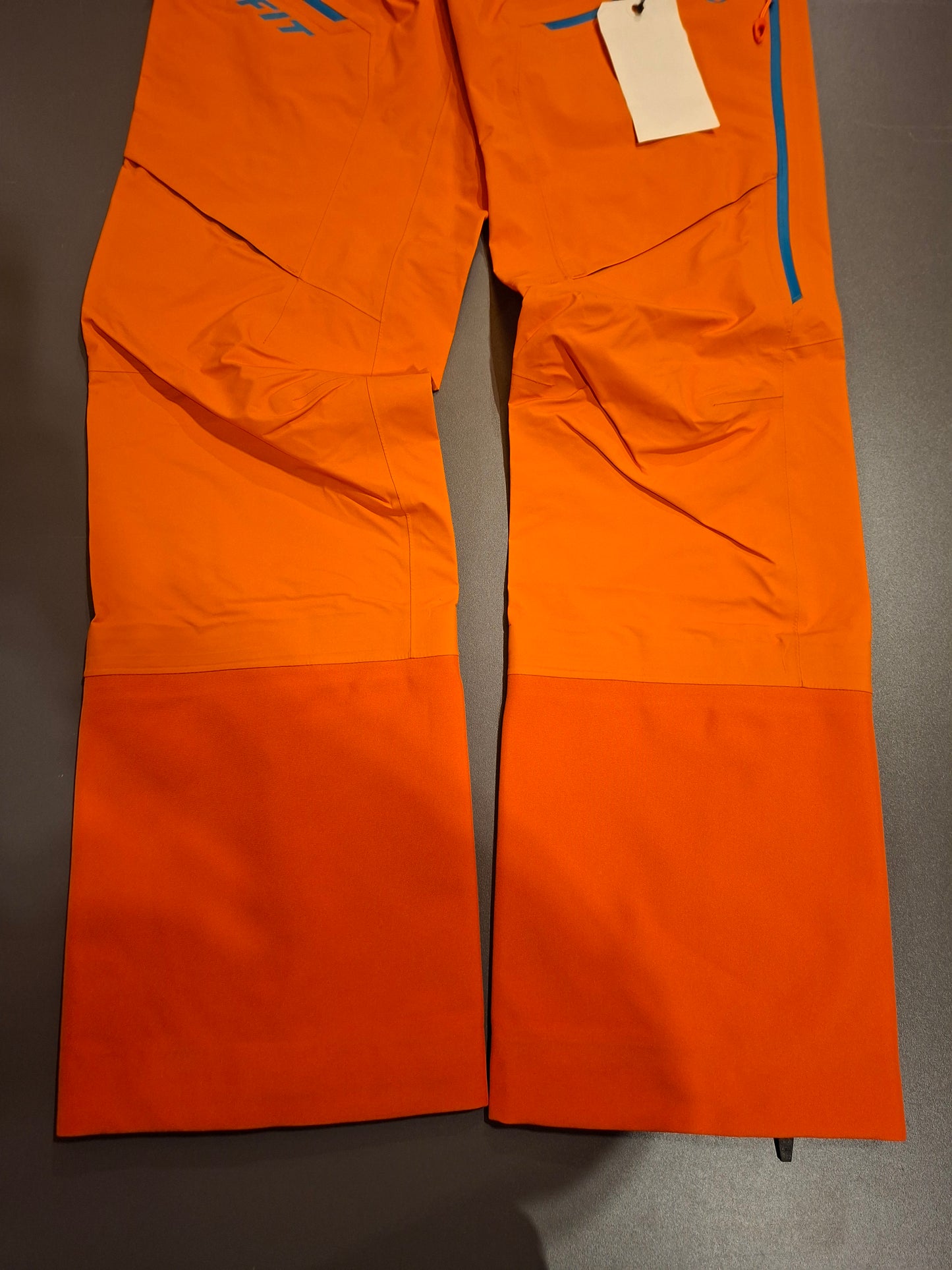 Pantalon ski de randonnée DYNAFIT Radical 2 Gore-tex - Femme