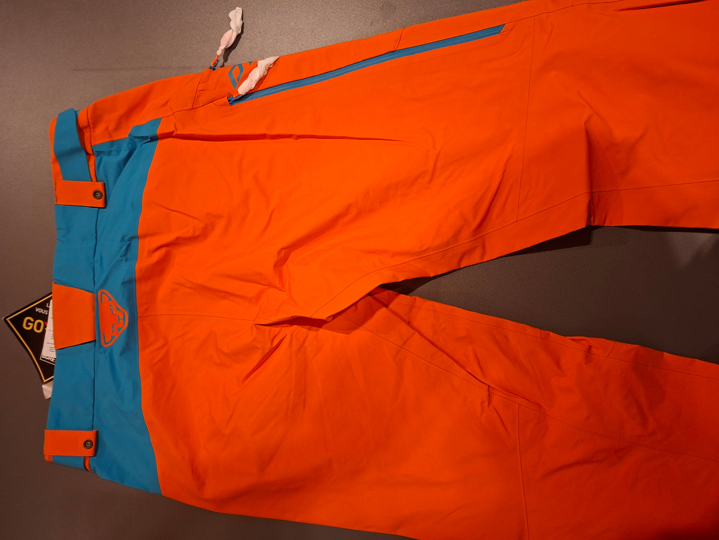 Pantalon ski de randonnée DYNAFIT Radical 2 Gore-tex - Femme