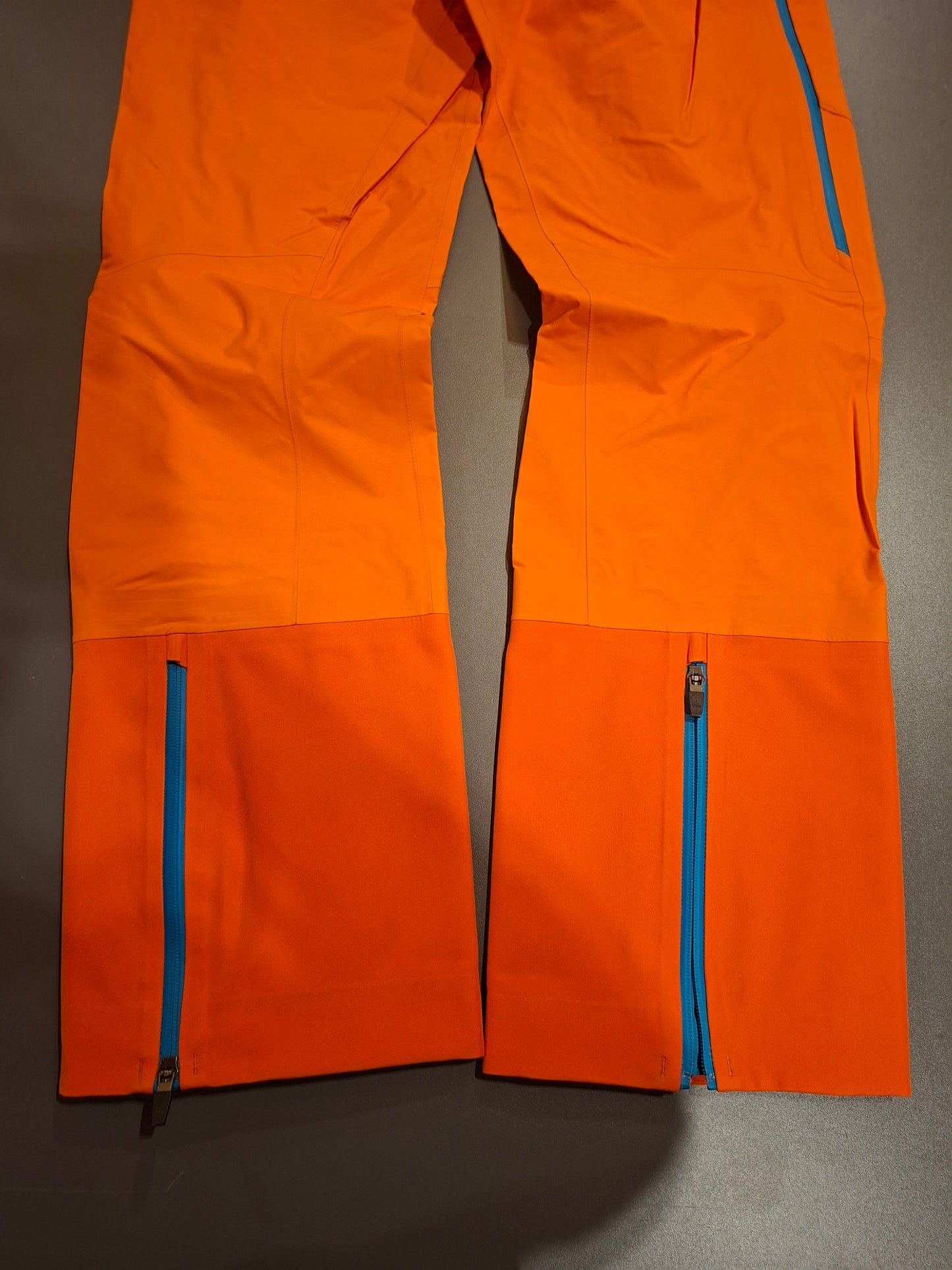 Pantalon ski de randonnée DYNAFIT Radical 2 Gore-tex - Femme