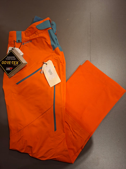 Pantalon ski de randonnée DYNAFIT Radical 2 Gore-tex - Femme
