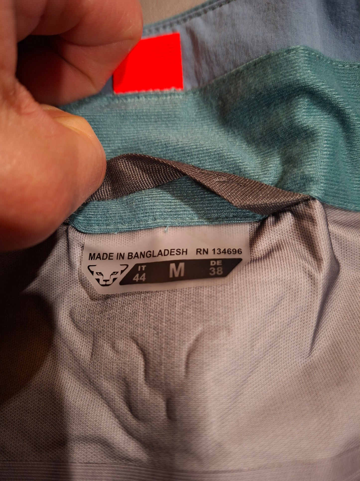 Pantalon ski de randonnée DYNAFIT Radical 2 Gore-tex - Femme