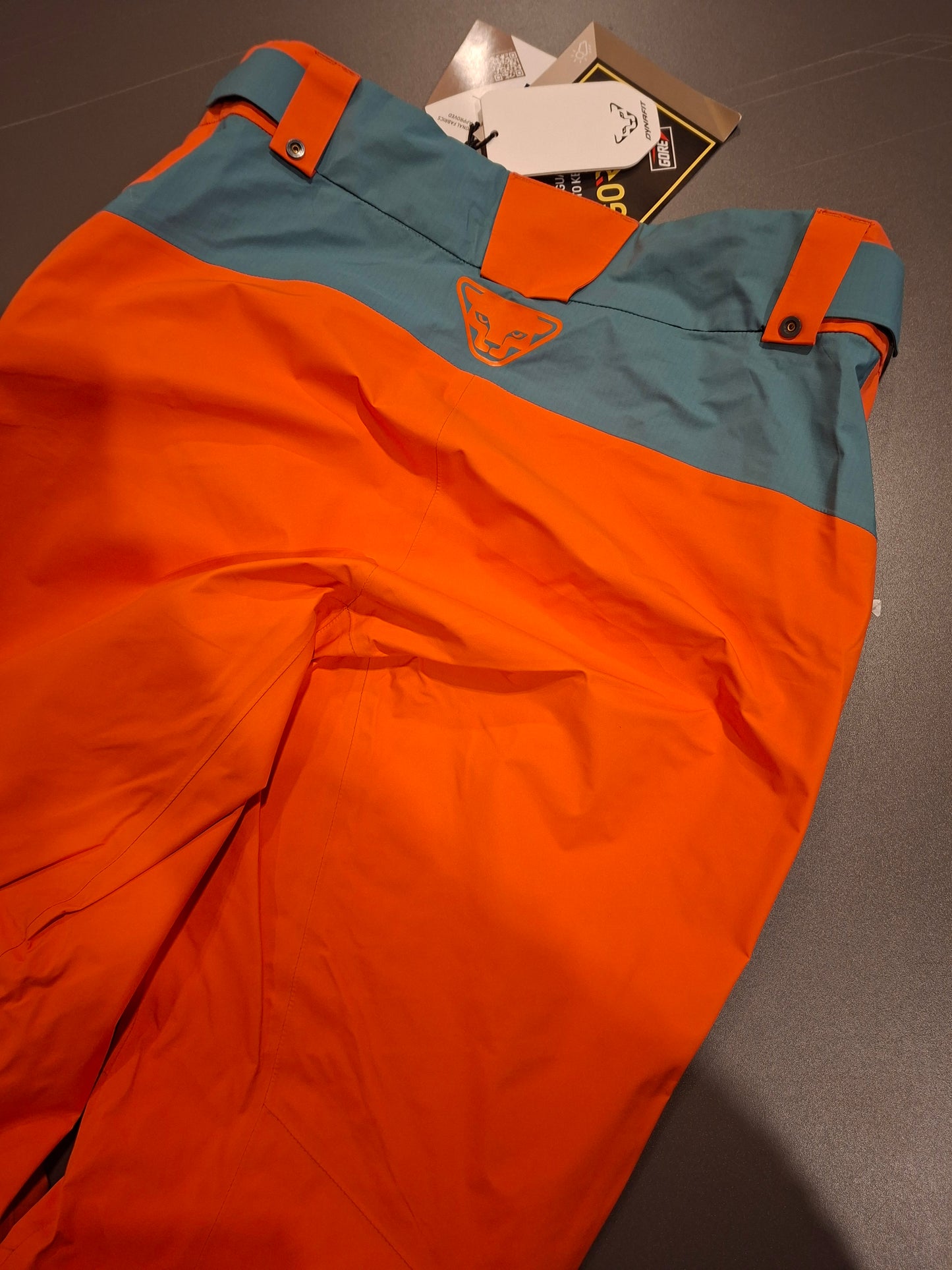 Pantalon ski de randonnée DYNAFIT Radical 2 Gore-tex - Femme
