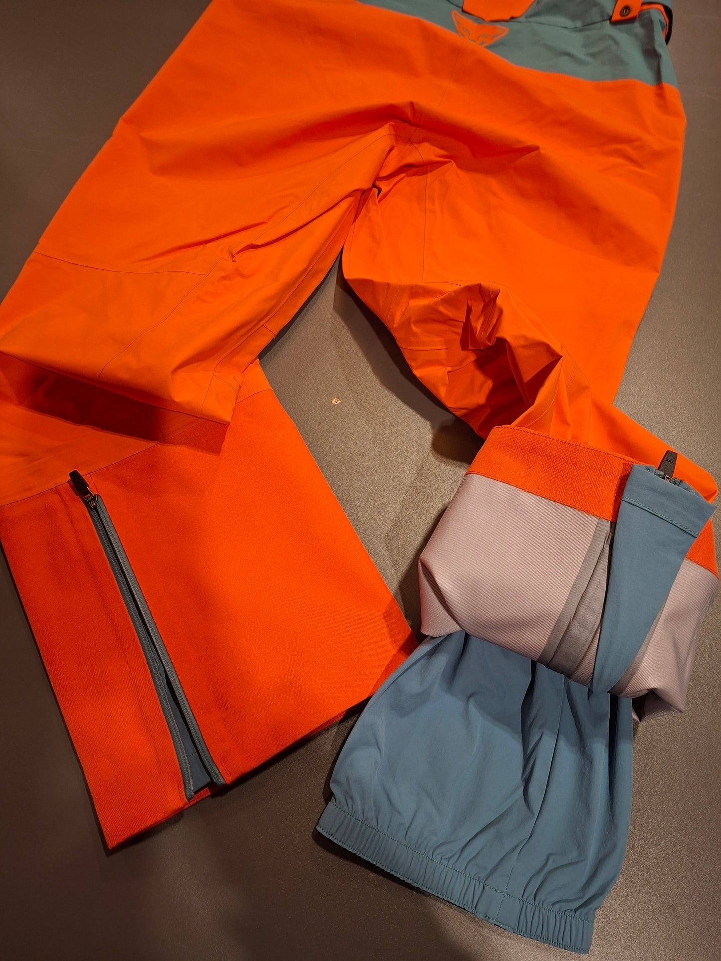 Pantalon ski de randonnée DYNAFIT Radical 2 Gore-tex - Femme