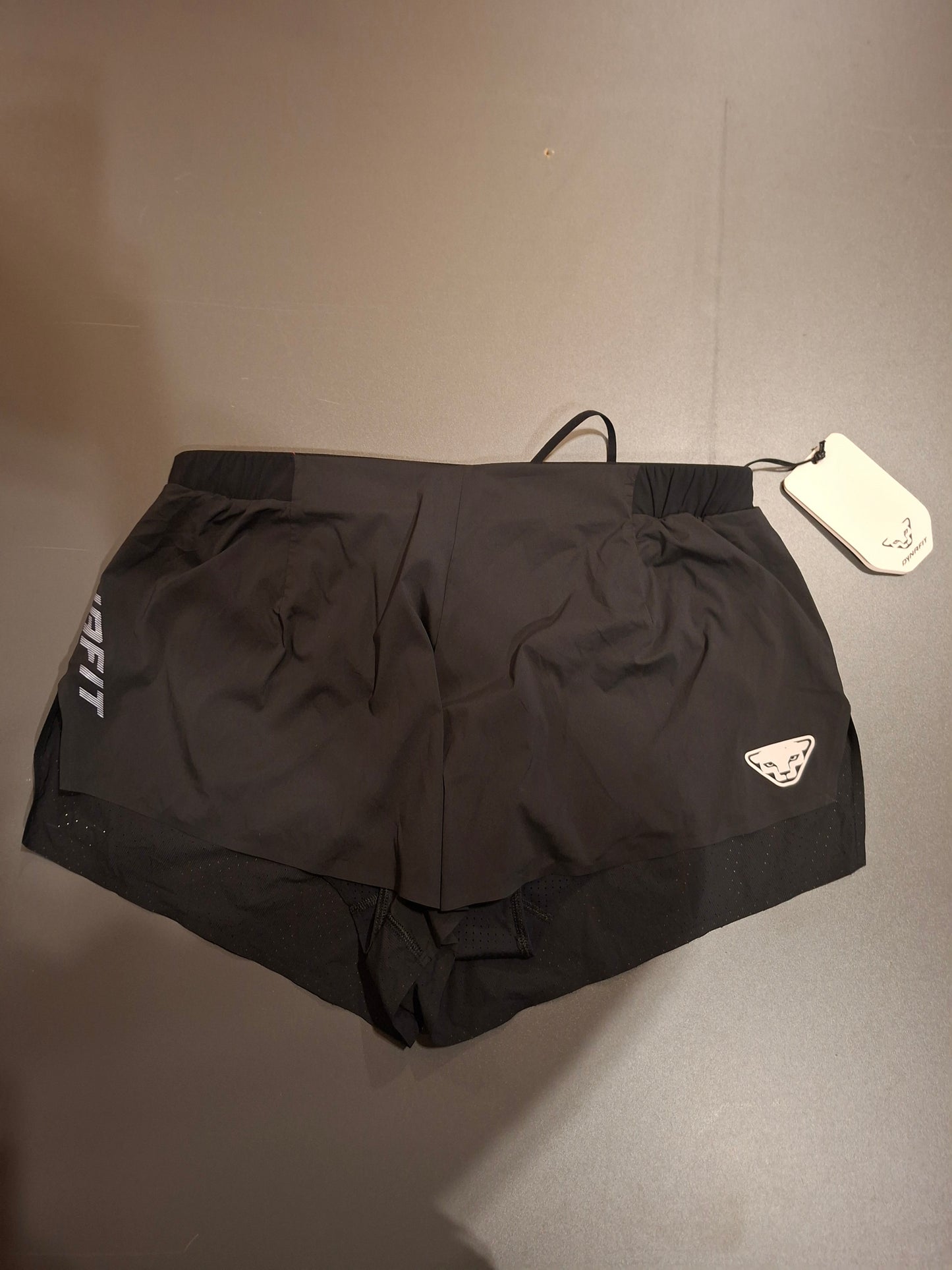 Short DYNAFIT DNA Sky - Femme