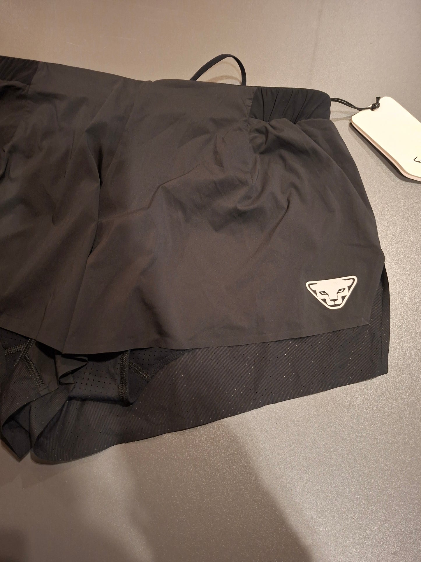 Short DYNAFIT DNA Sky - Femme
